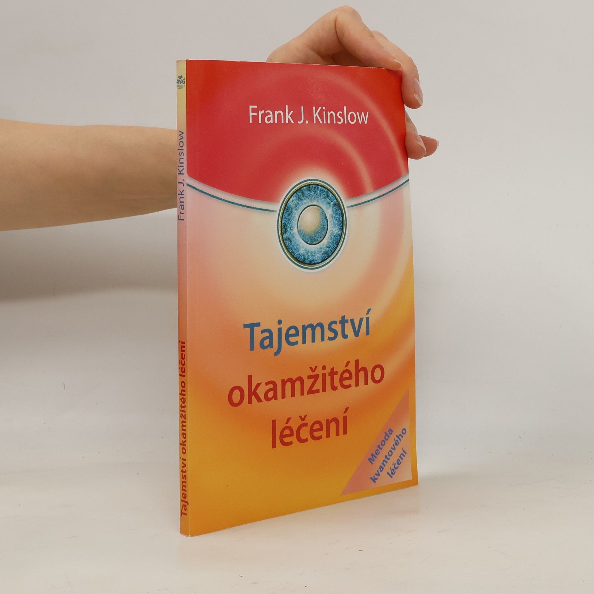 Tajemství okamžitého léčení