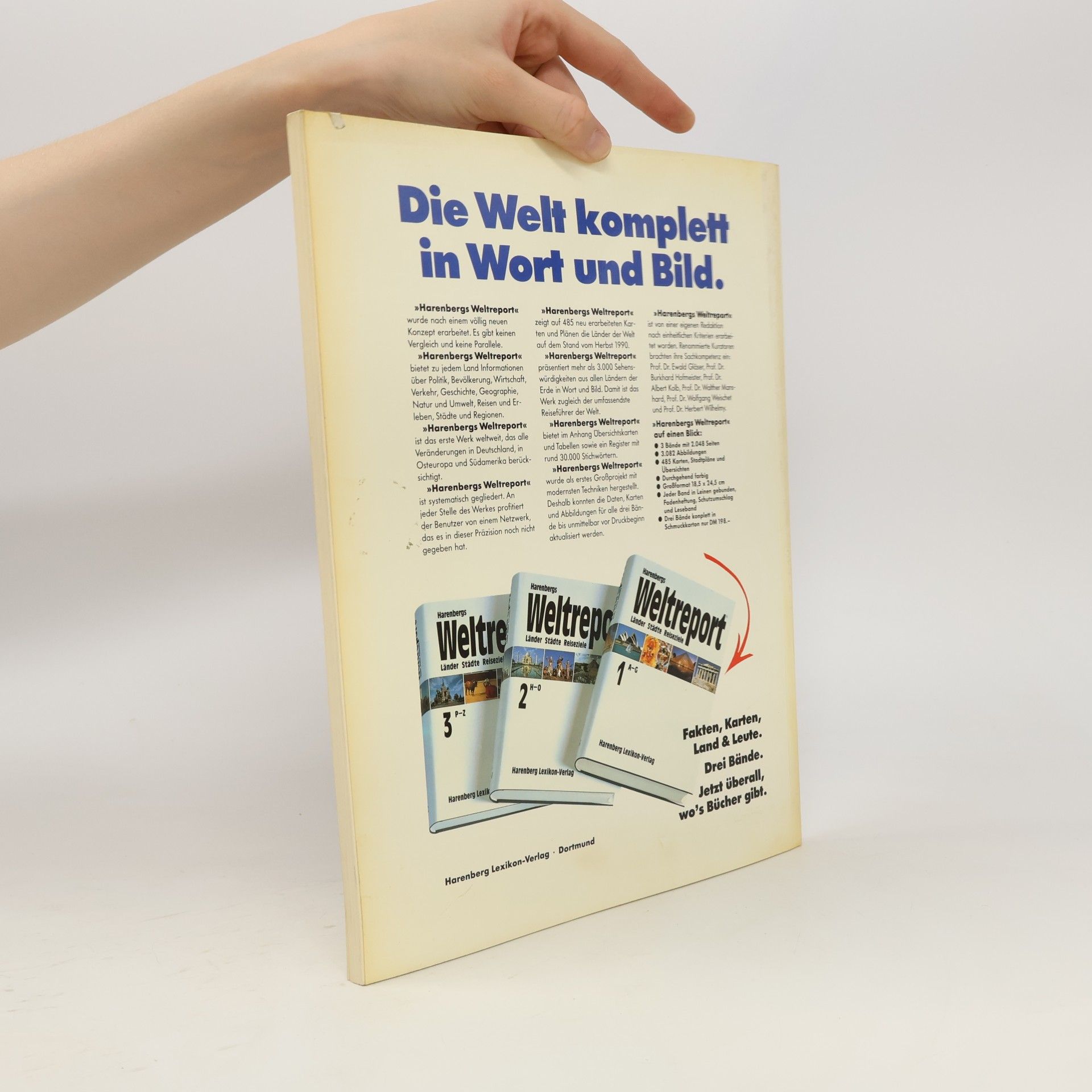Autorenkollektiv Chronik '90