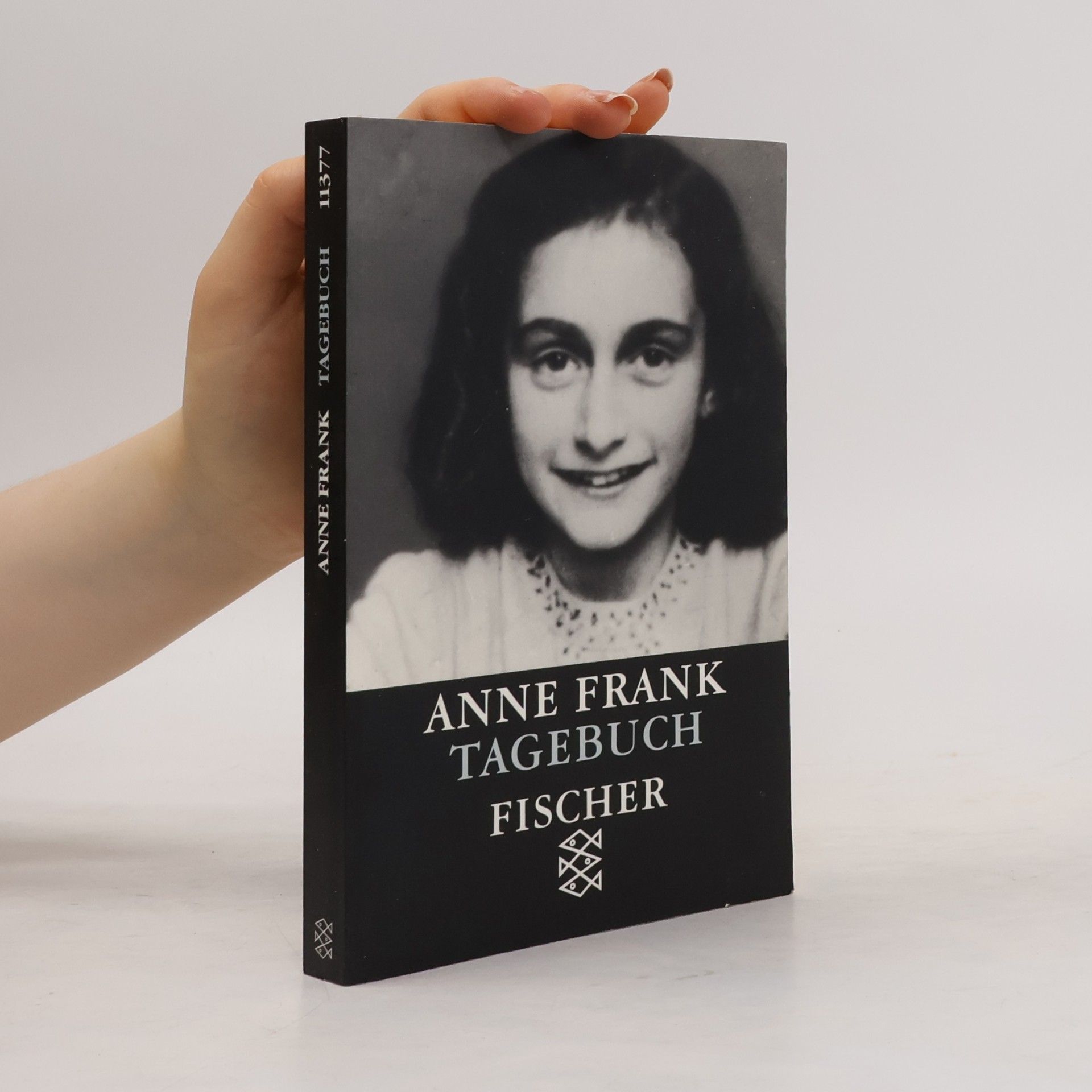 Anne Frank Anne Frank Tagebuch