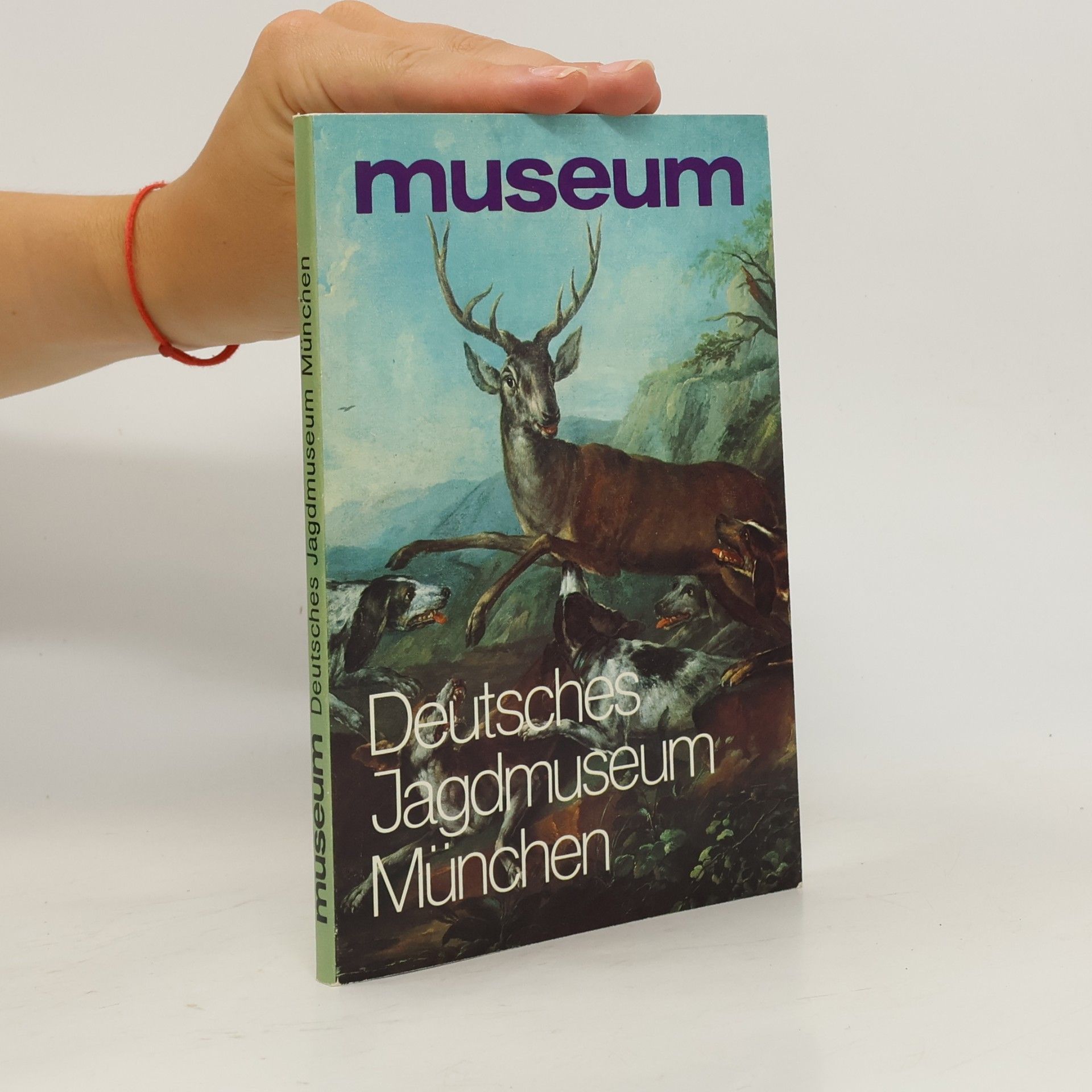 Various authors Museum