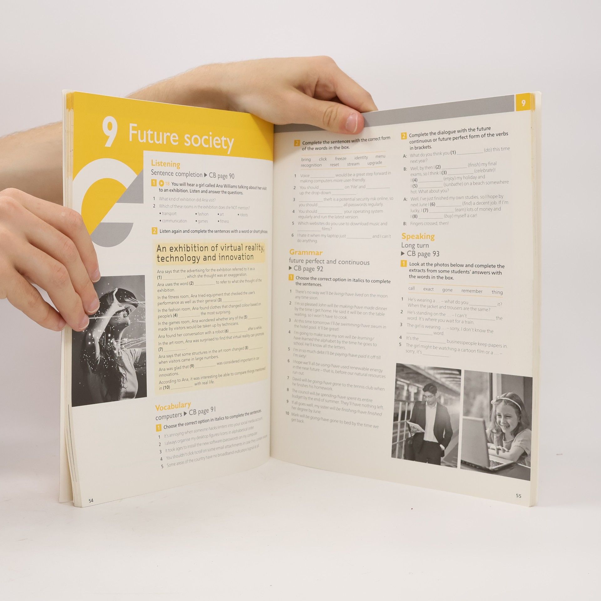 Edwards Lynda Gold B1+ Pre-First 2018 Exam Maximiser w/ key