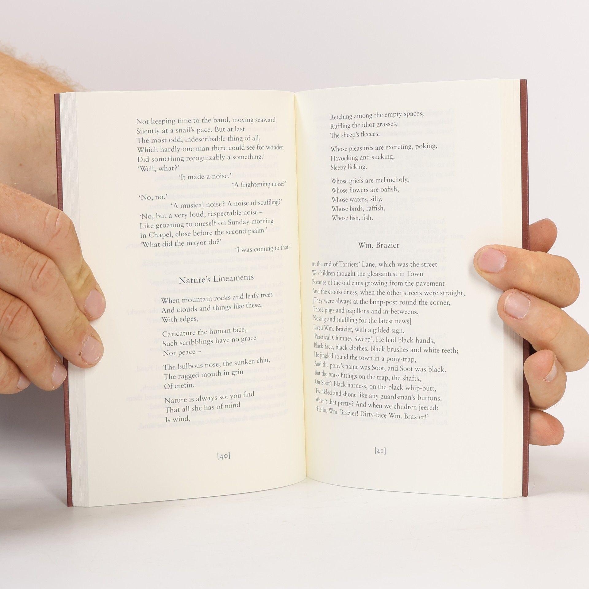 Robert Graves Selected Poems