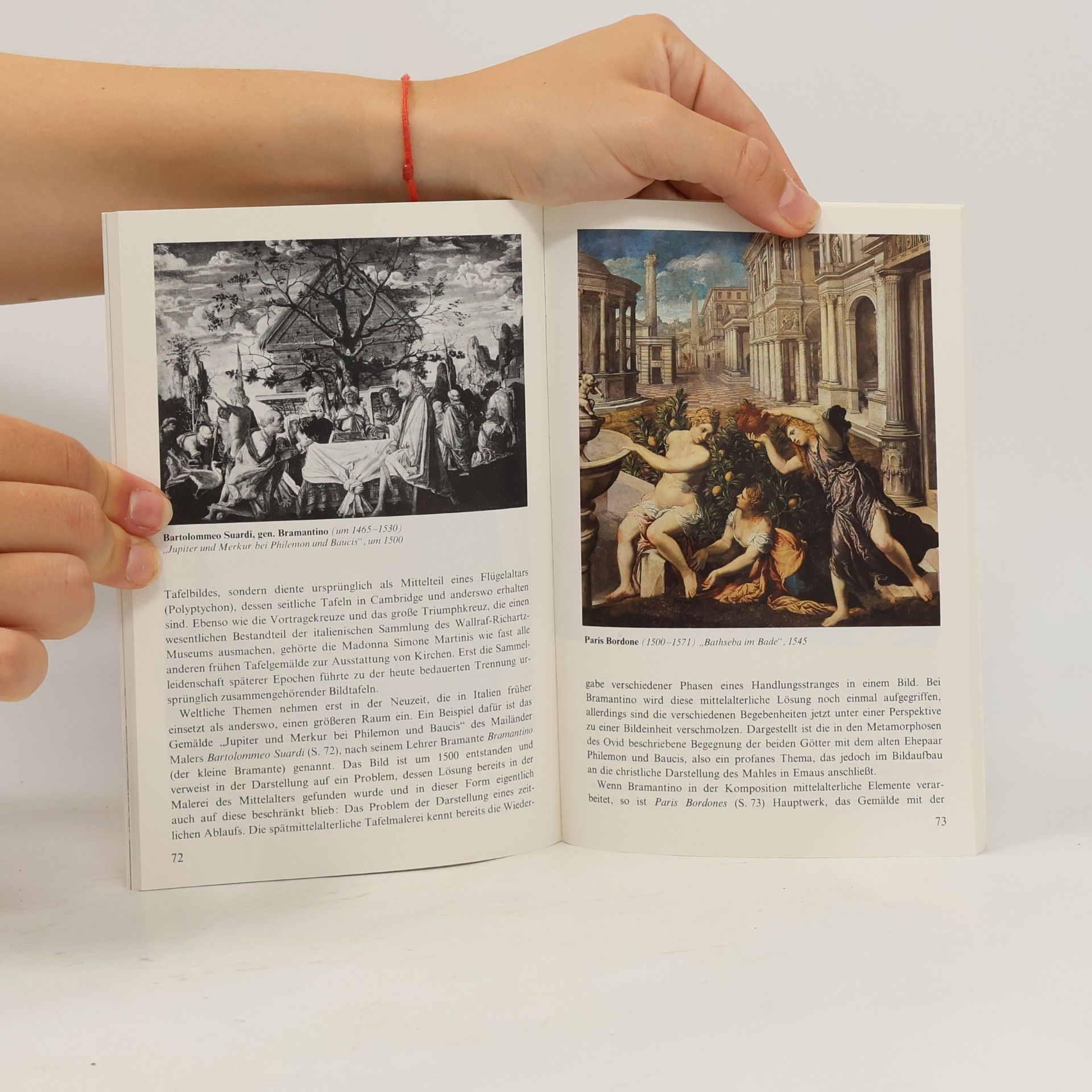Various authors Katalog Des Museums Wallraf-Richartz in Köln