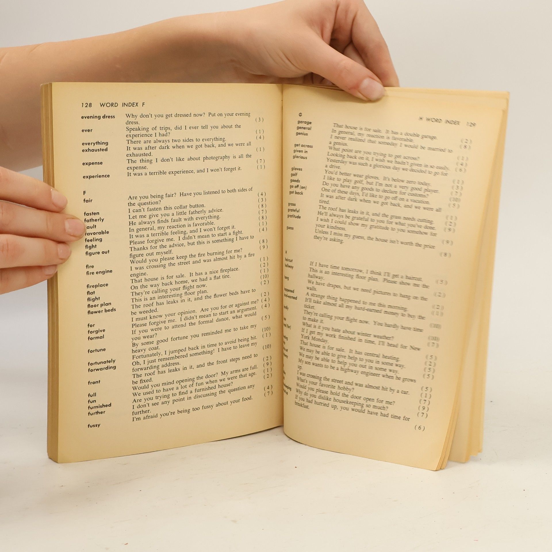 Collectif d'auteurs English 900