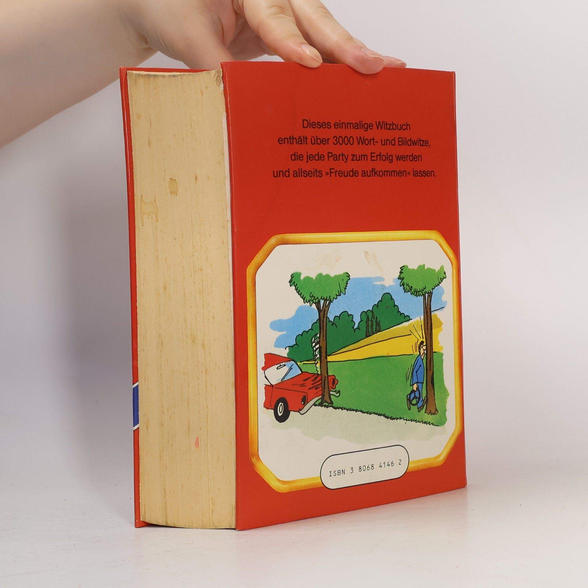 B. Bornheim Das Superbuch der Witze
