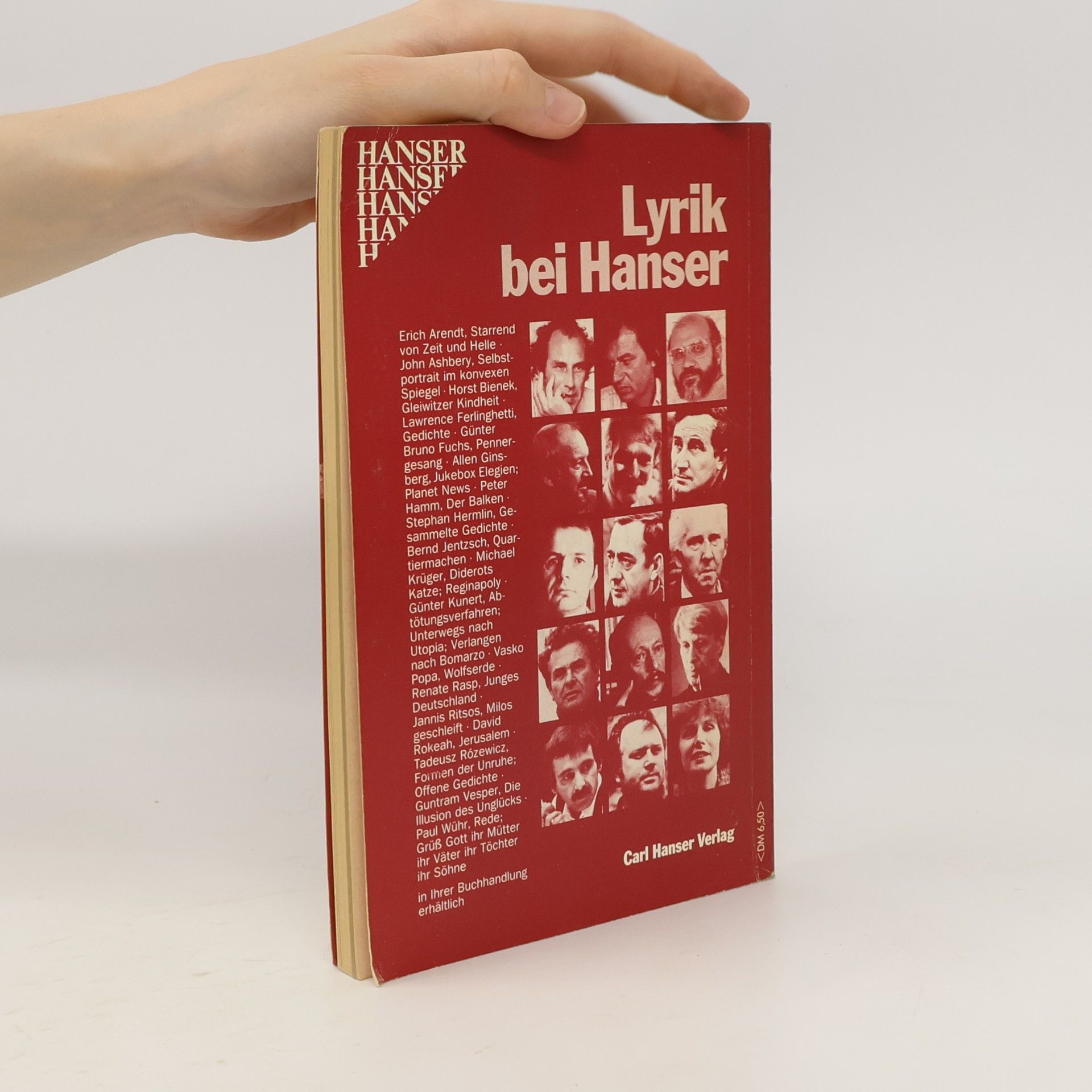 Various authors Liftass 21