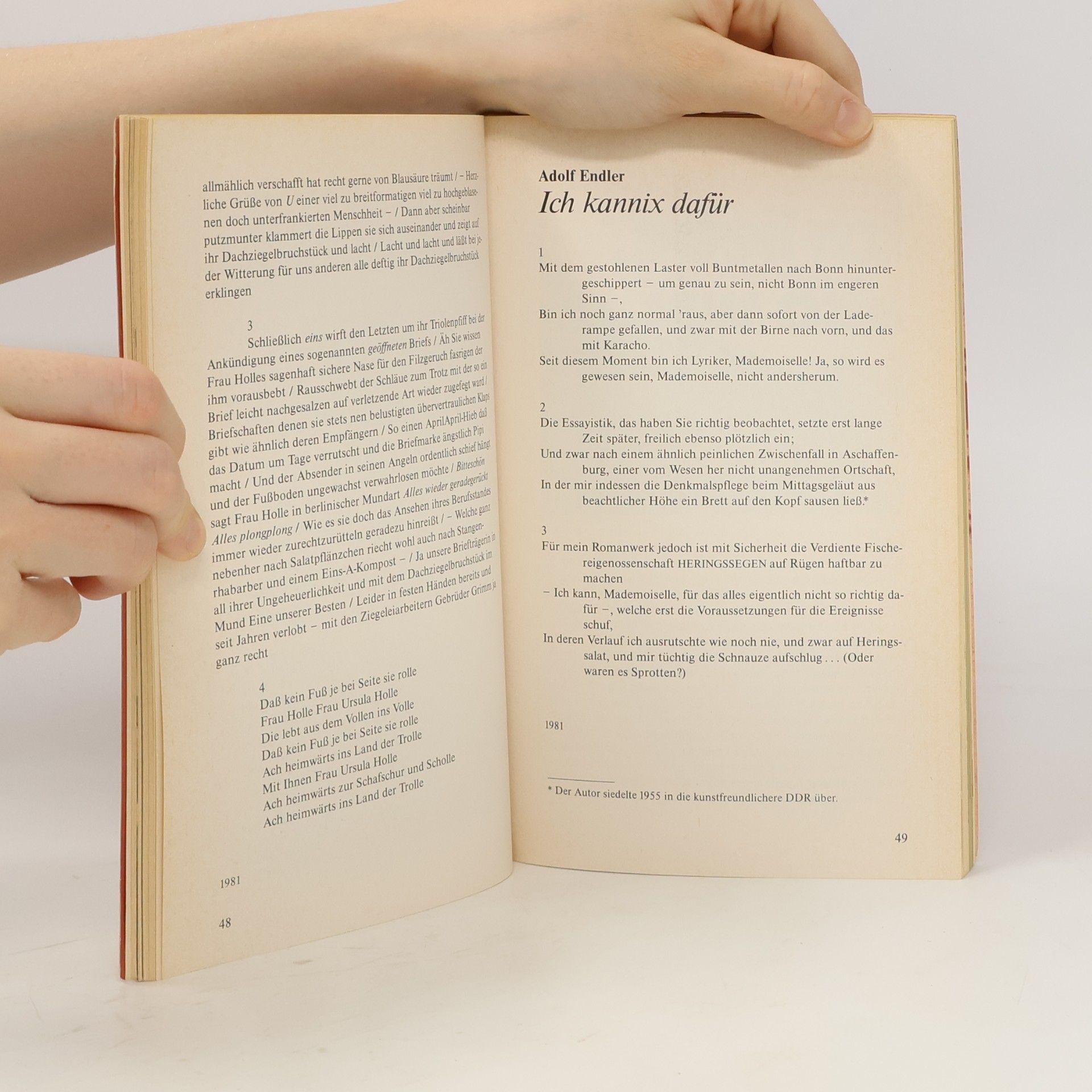 Various authors Liftass 21