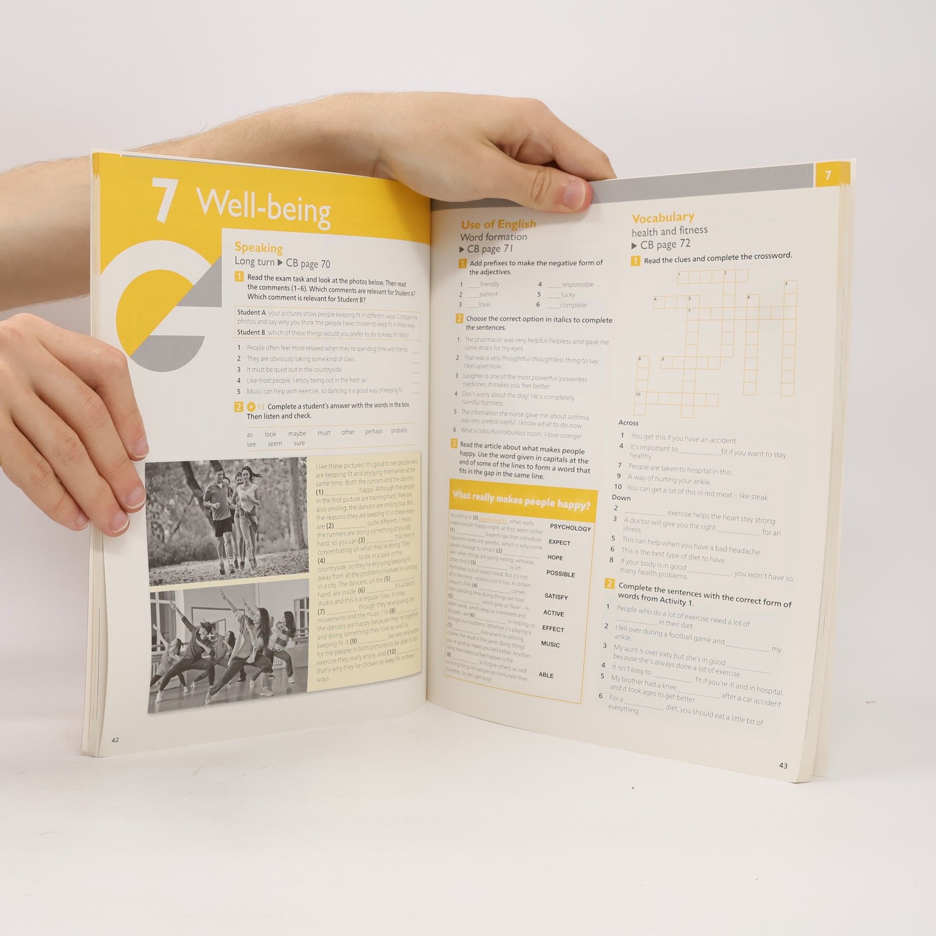 Lynda Edwards Gold B1+ Pre-First 2018 Exam Maximiser w/ key
