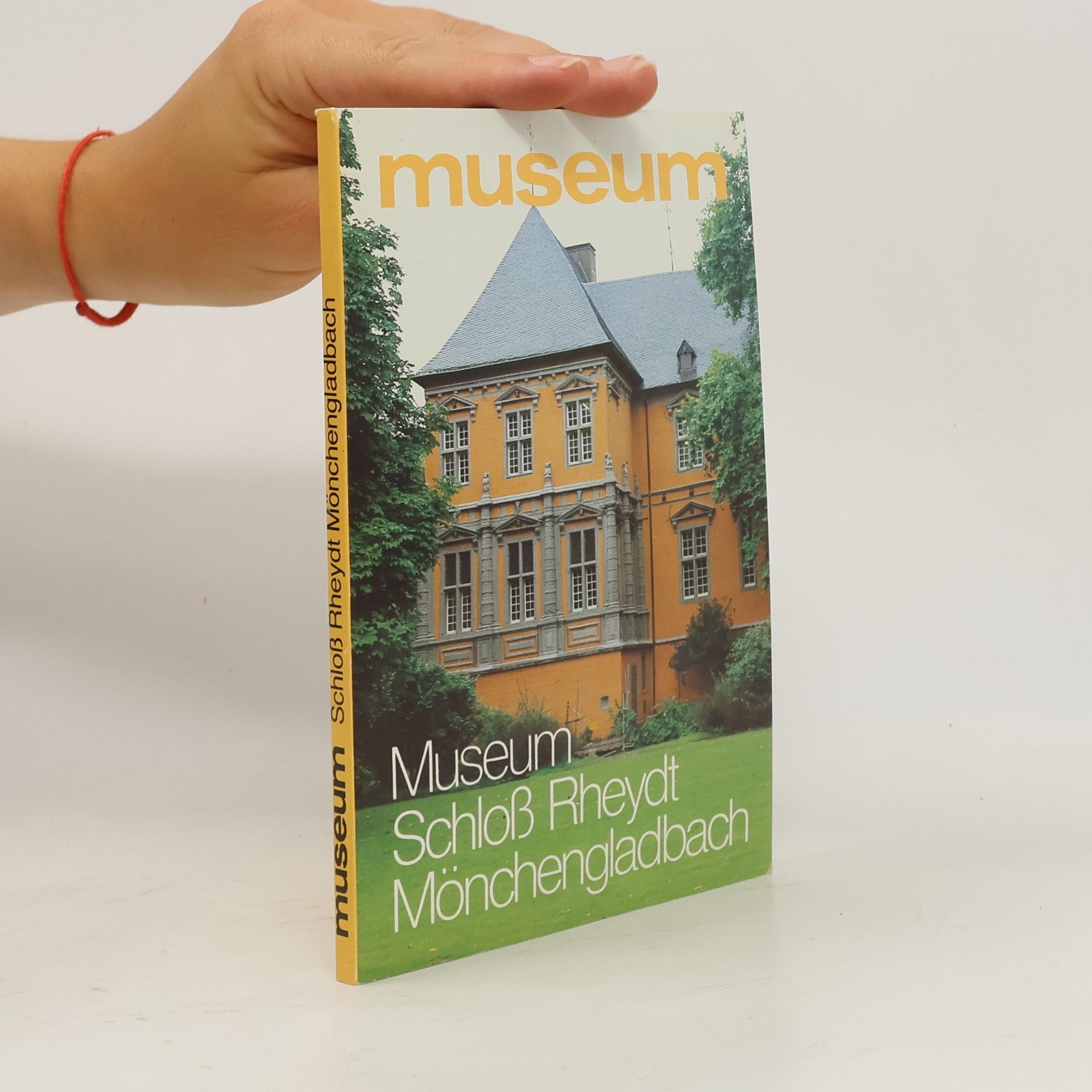 kolektiv Museum Schloß Rheydt Mönchengladbach