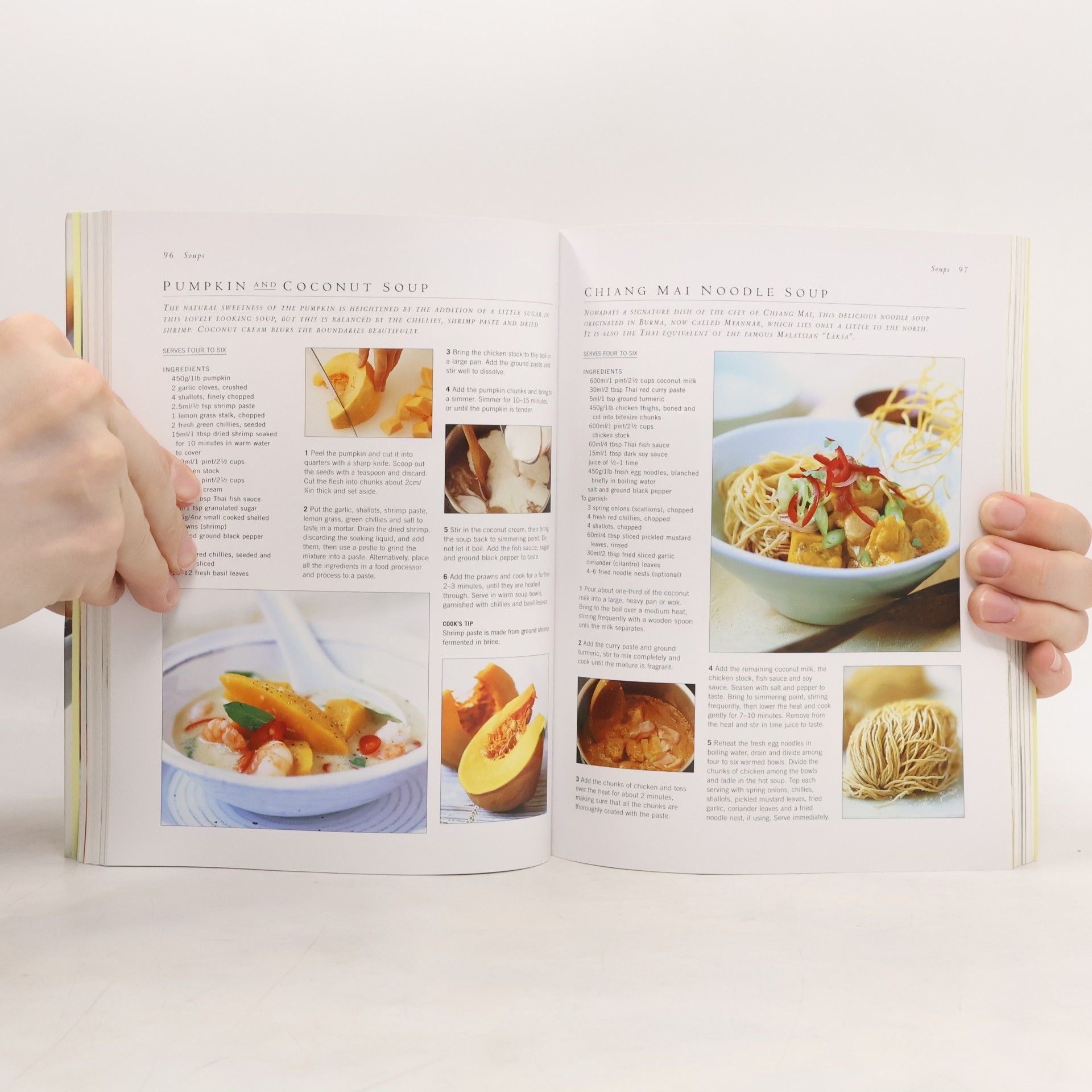 Judy Bastyra The Food and Cooking of Thailand