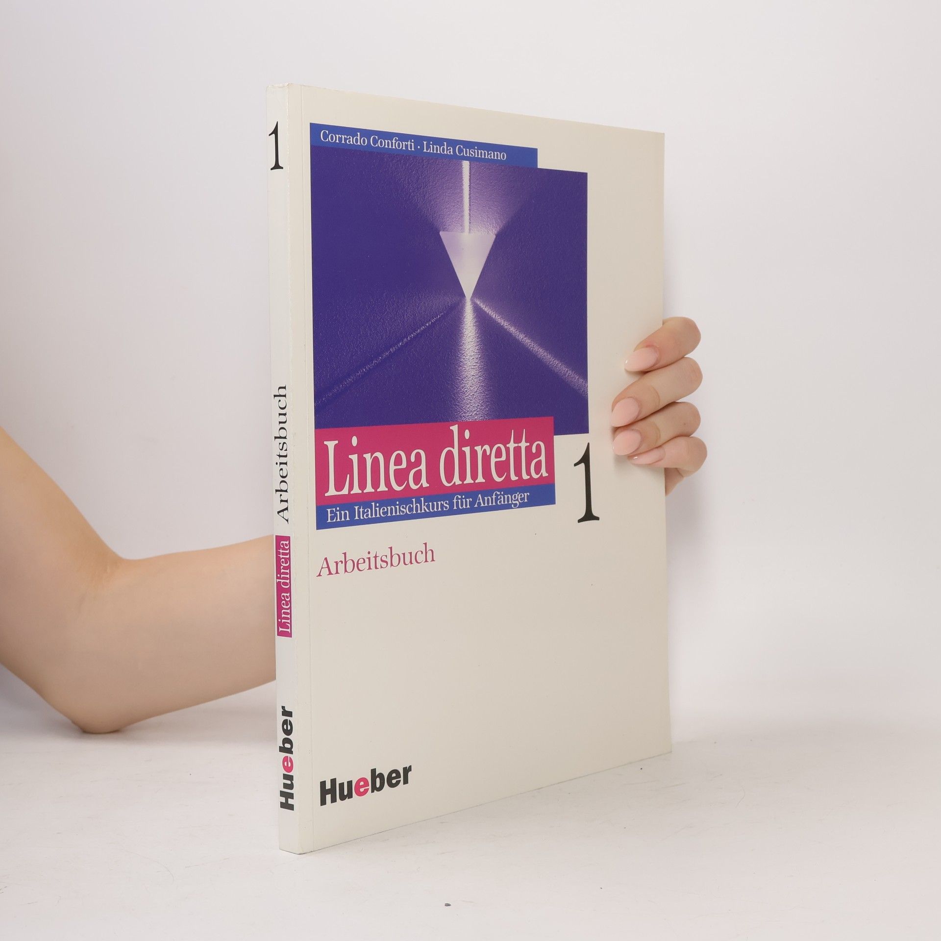 Autorenkollektiv Linea diretta