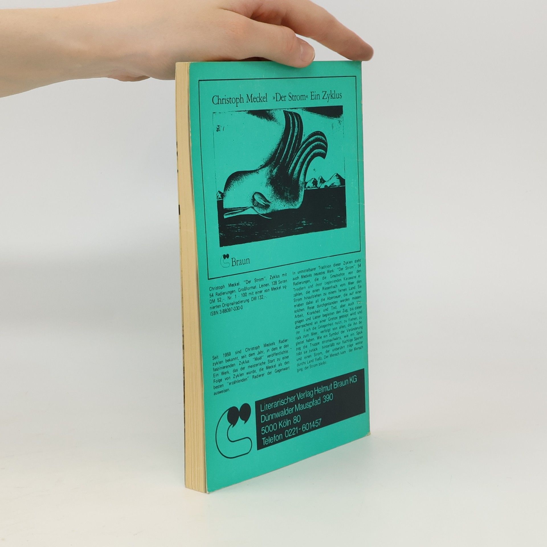 Autorenkollektiv Litfass 5. Berliner Zeitschrift für Literatur