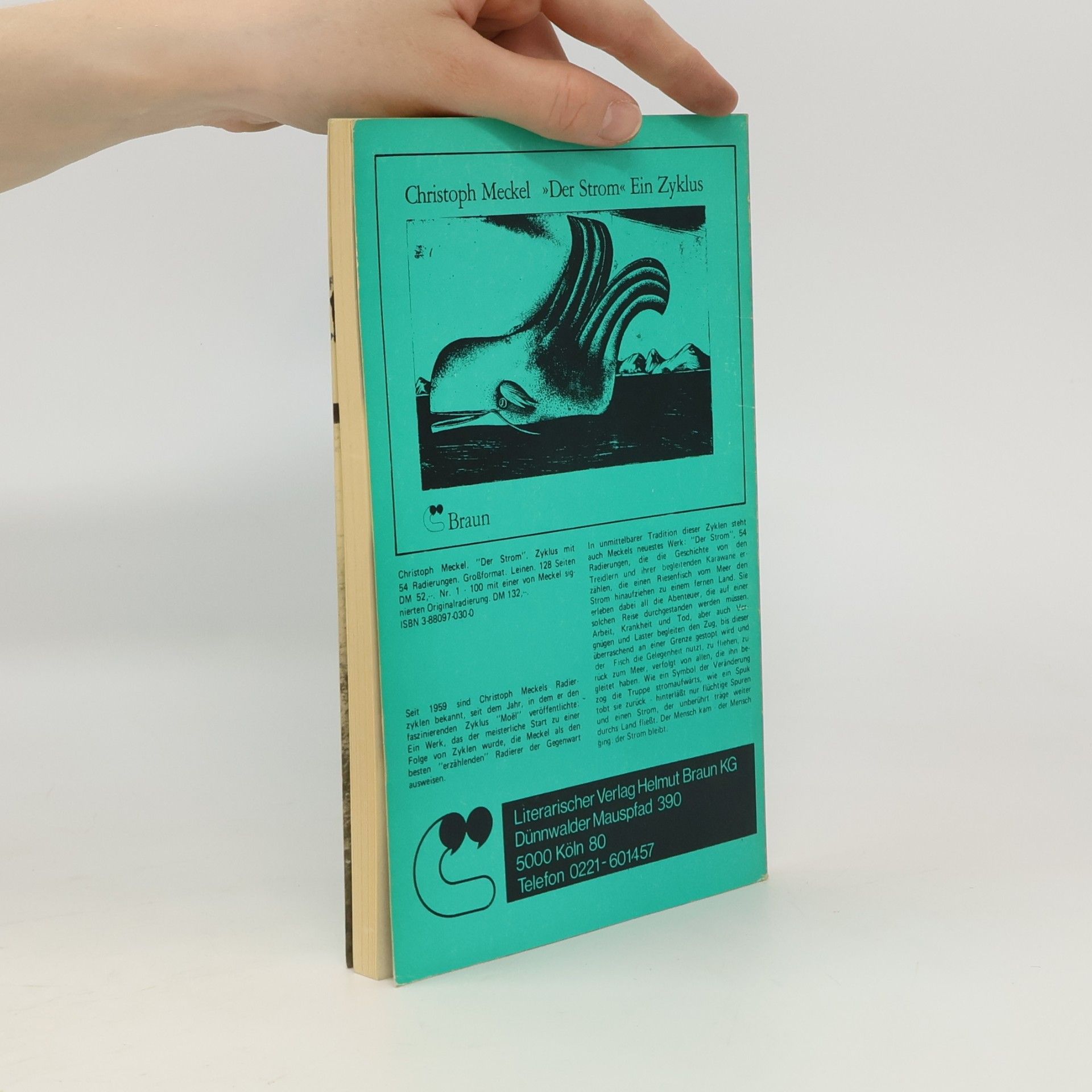 Autorenkollektiv Litfass 5. Berliner Zeitschrift für Literatur