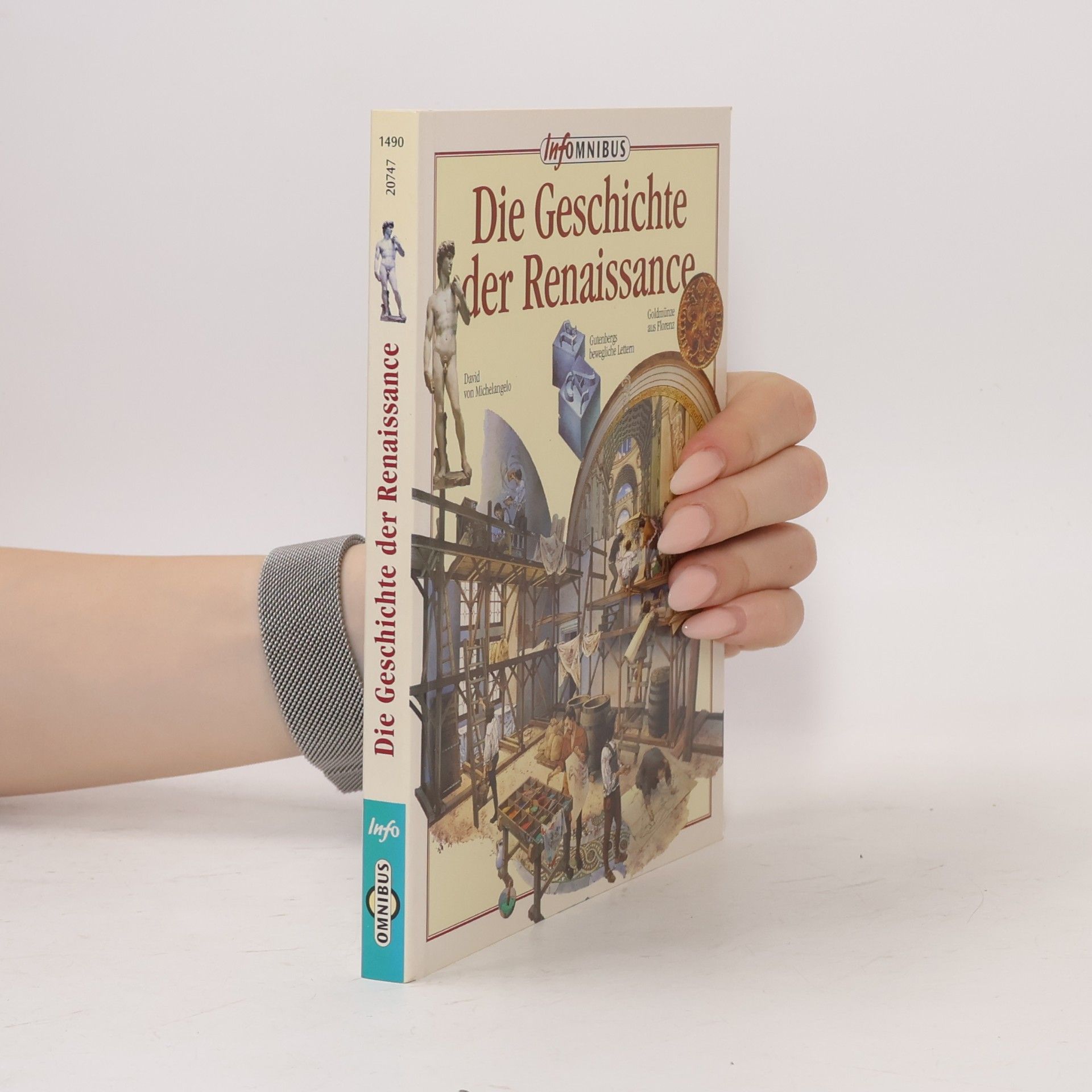 Die Geschichte der Renaissance