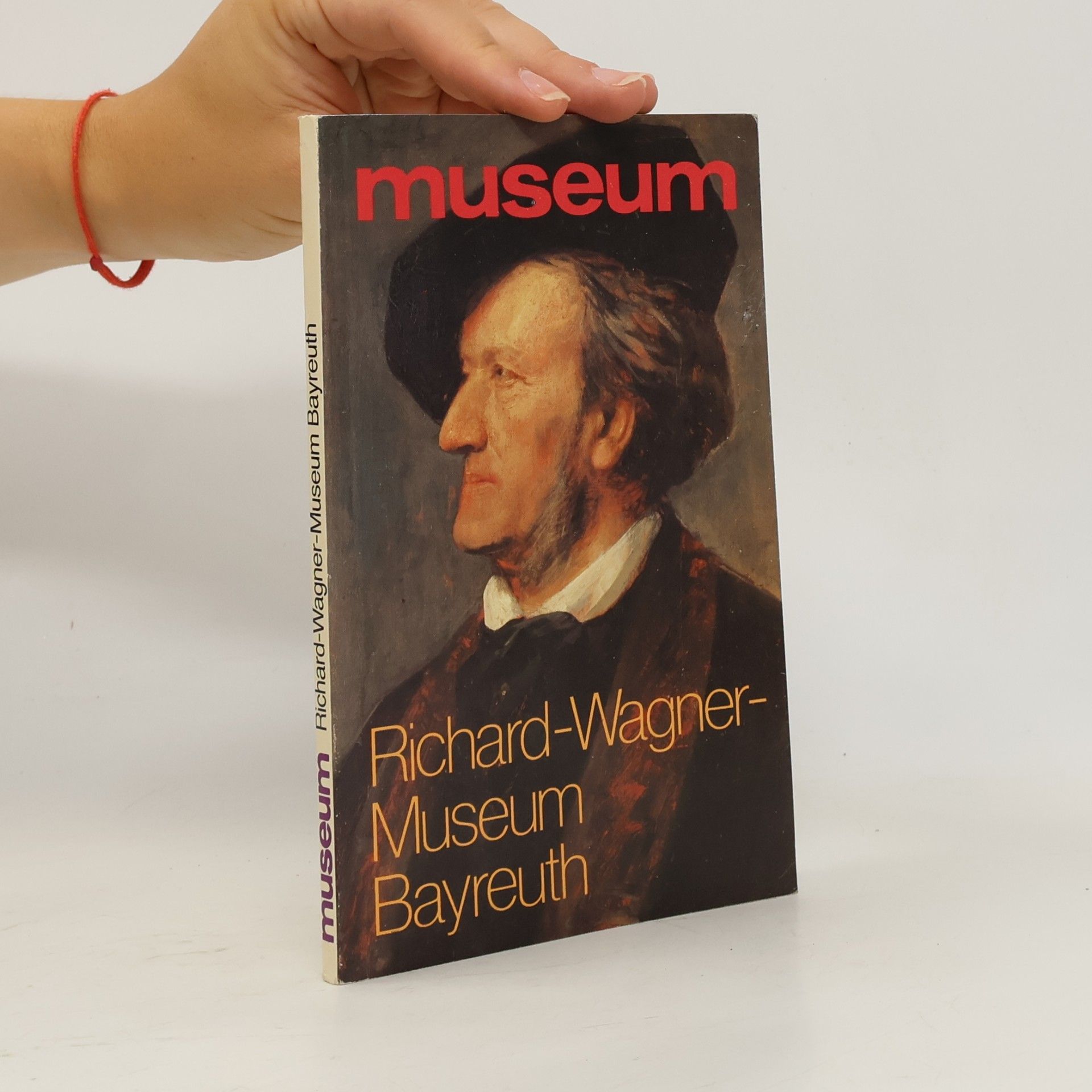 Richard-Wagner-Museum Bayreuth