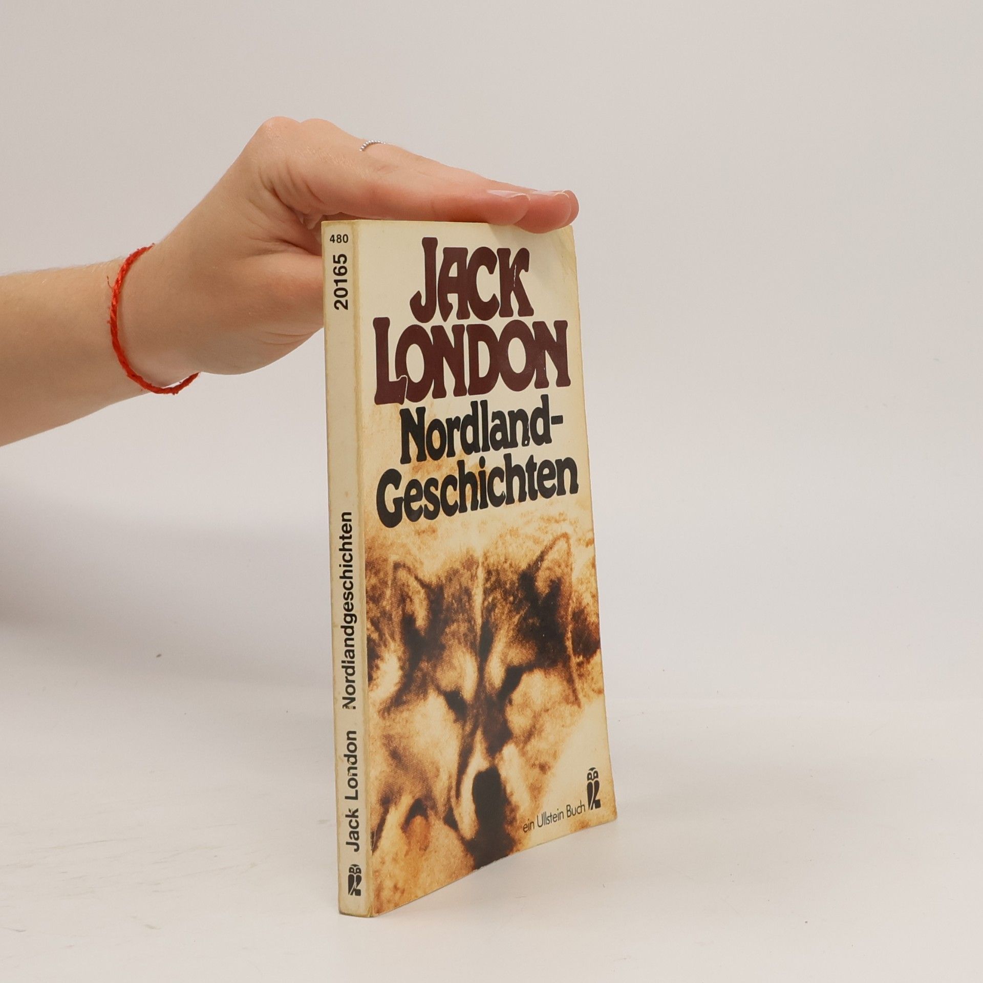 Jack London Nordland-Geschichten