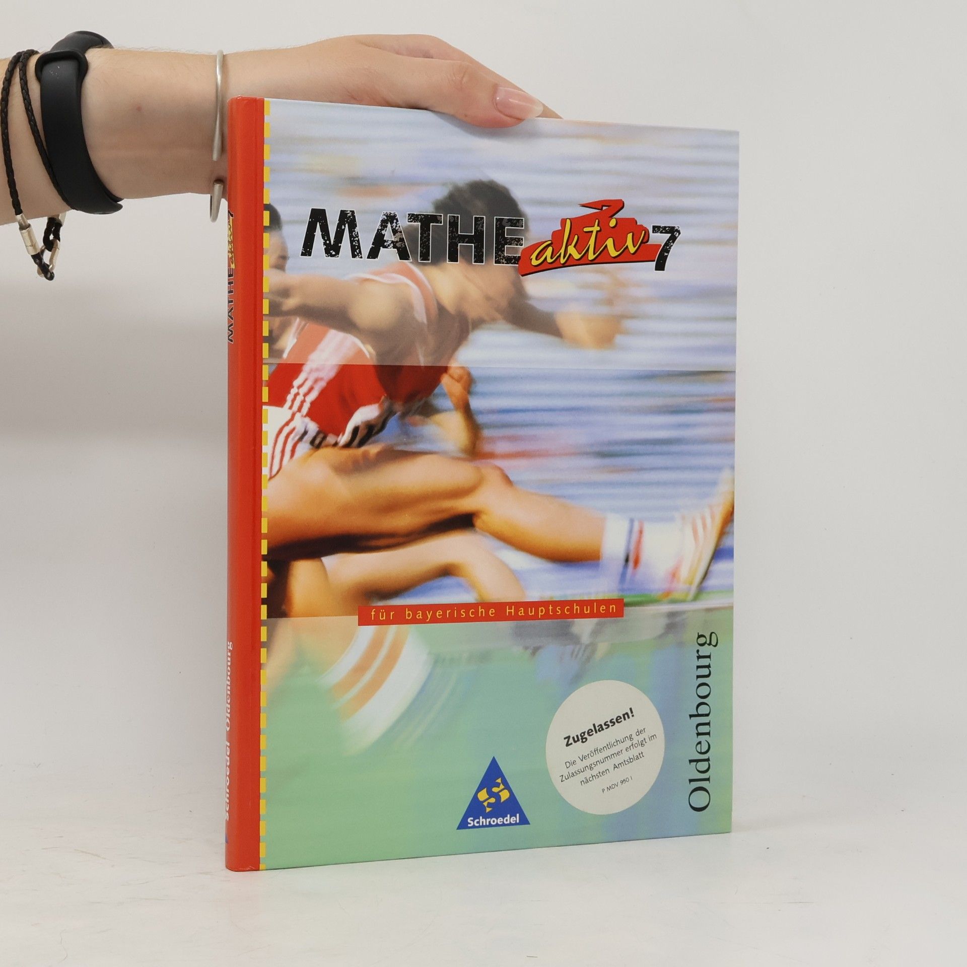 Mathe aktiv