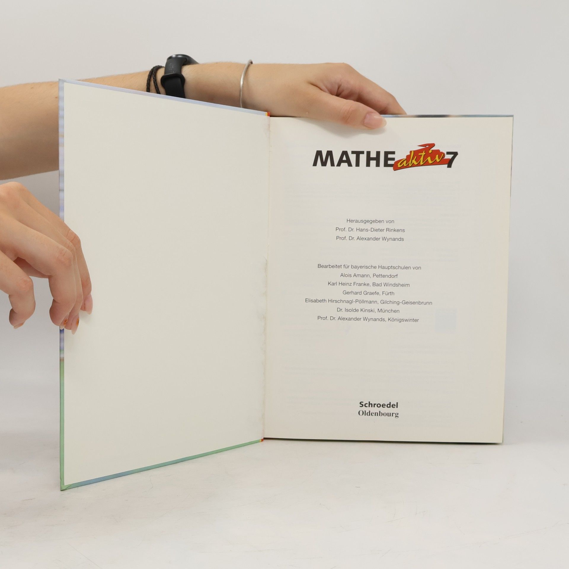 Mathe aktiv