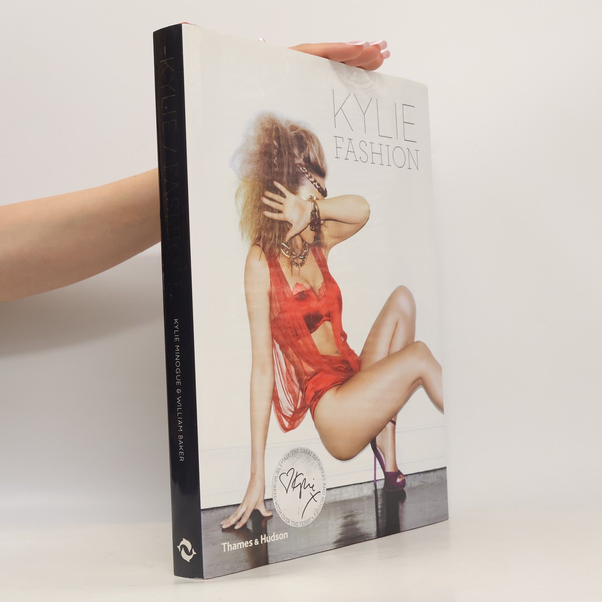 Kylie Minogue Kylie/Fashion