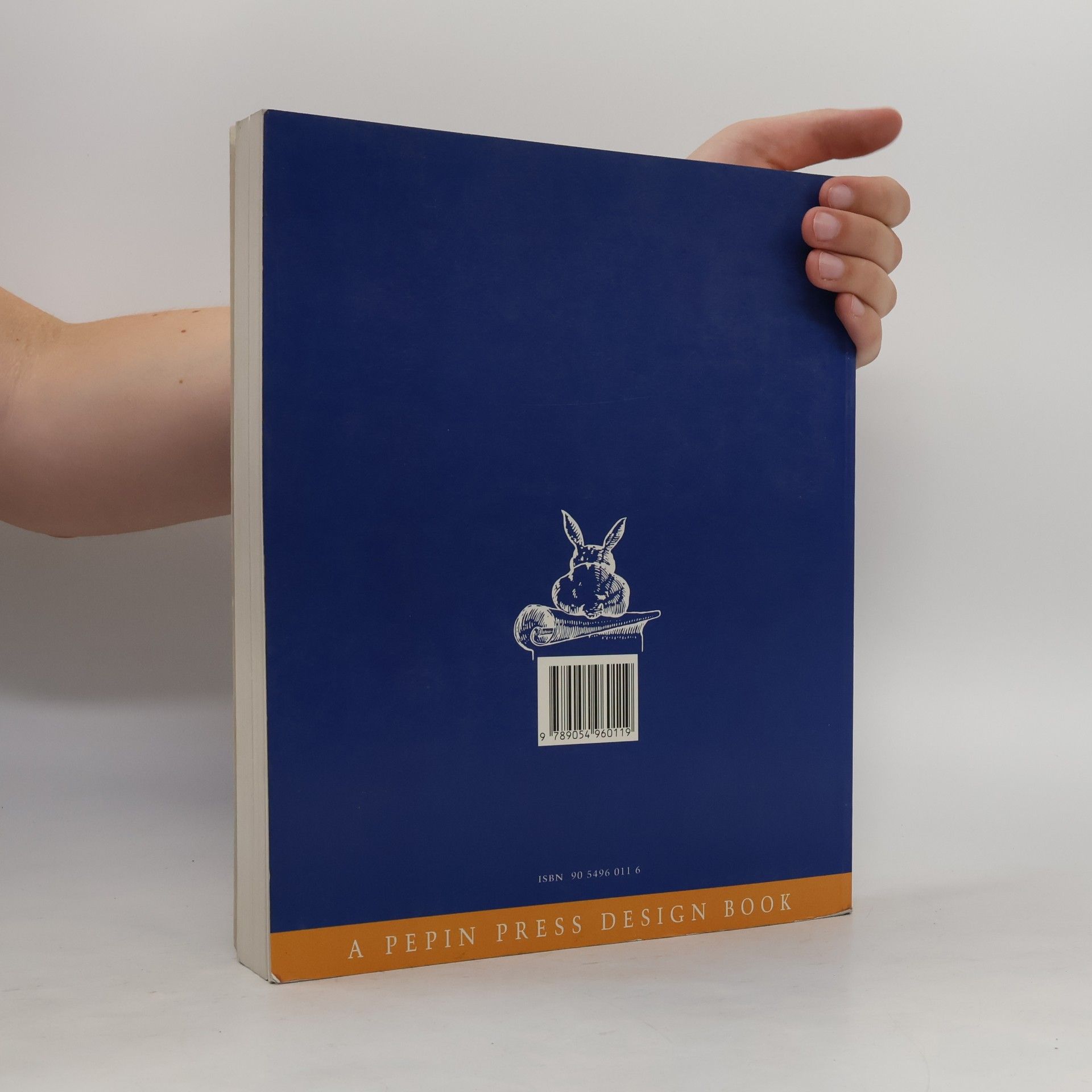Pepin van Roojen Pepin Press Design Books: Graphic Ornaments 1900