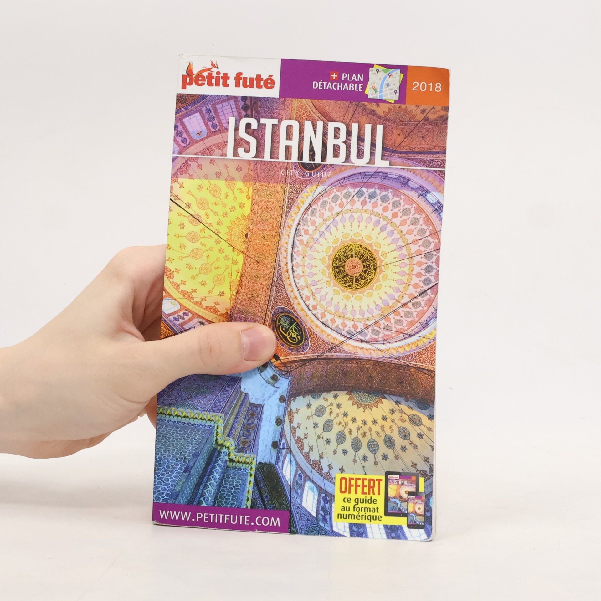 Collectif d'auteurs Istanbul