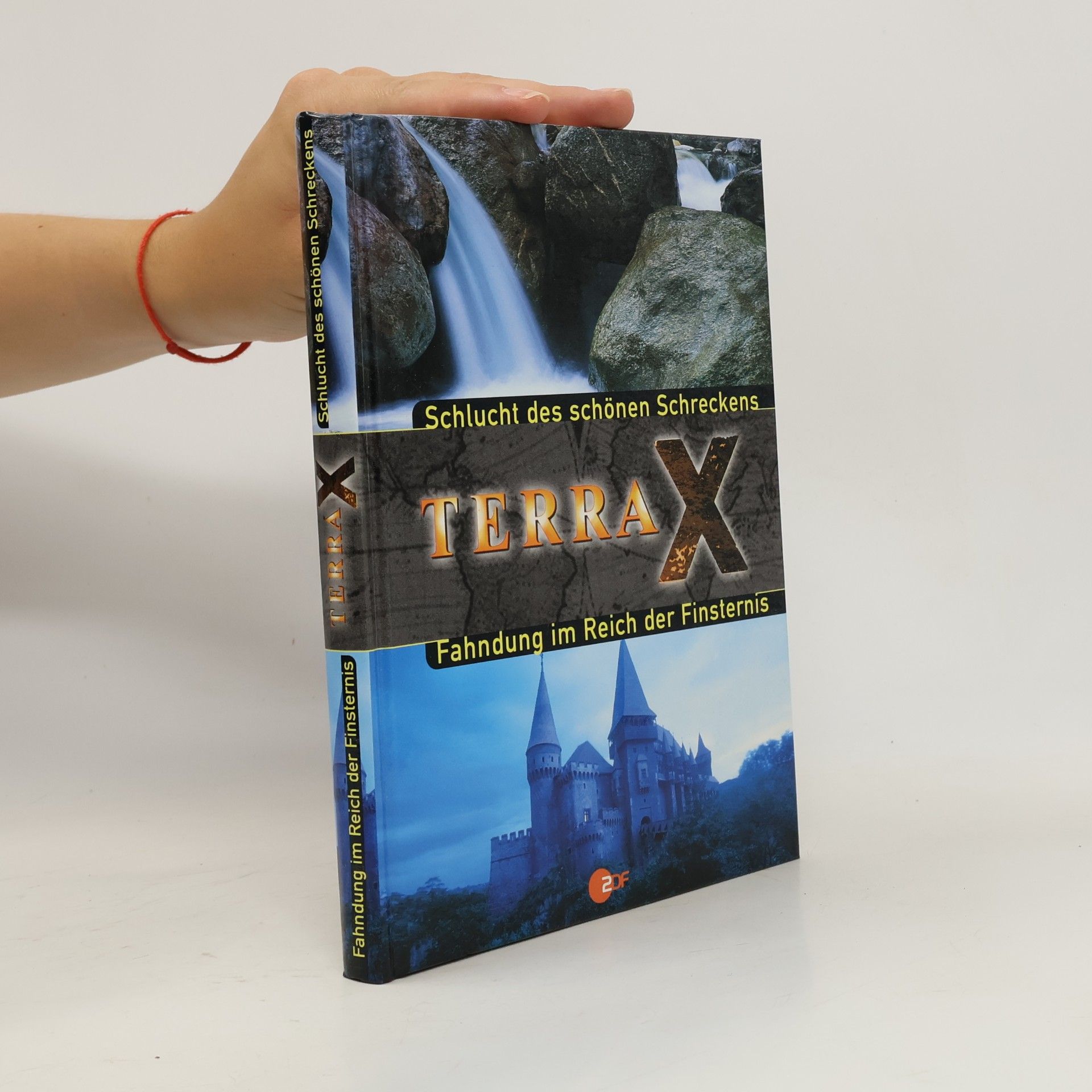 Autorenkollektiv Terra X