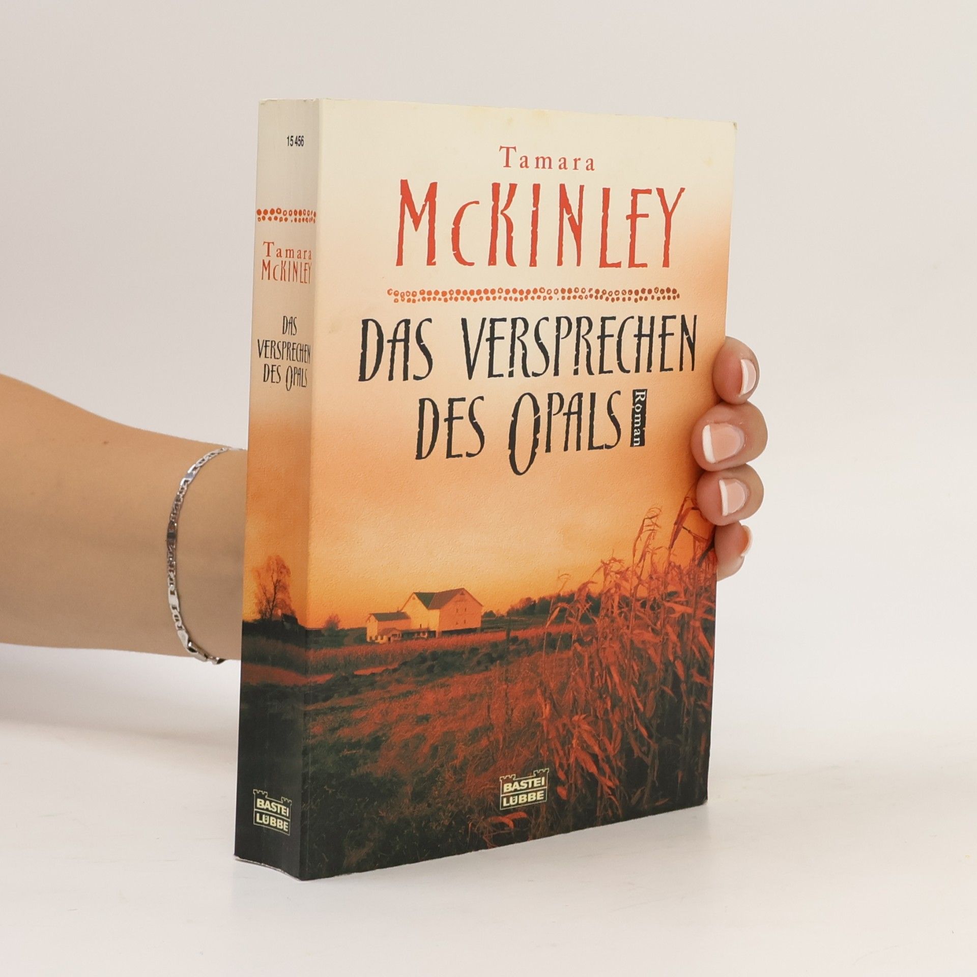 Tamara McKinley Das Versprechen des Opals