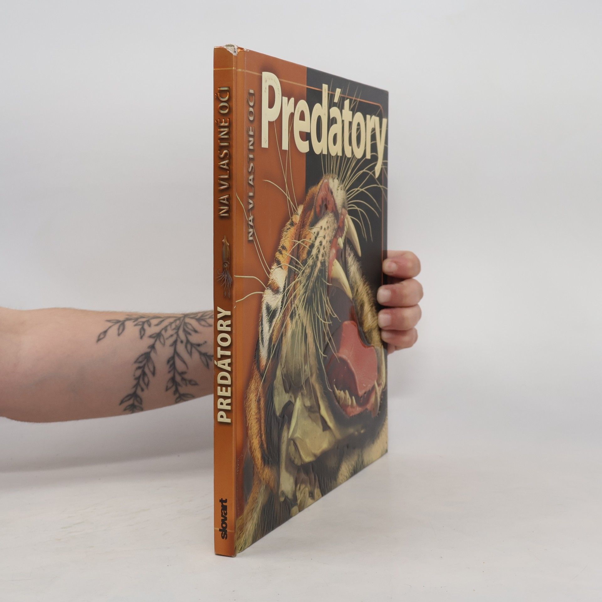 Autorenkollektiv Predátory