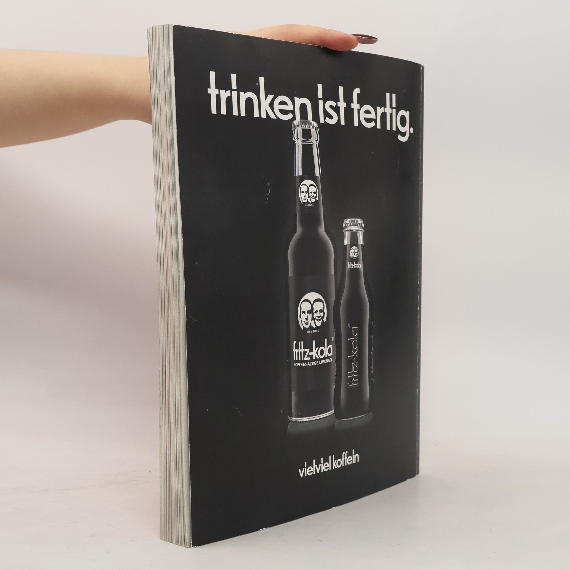 Mathias Forkel Szene Hamburg Essen+Trinken 31/2018