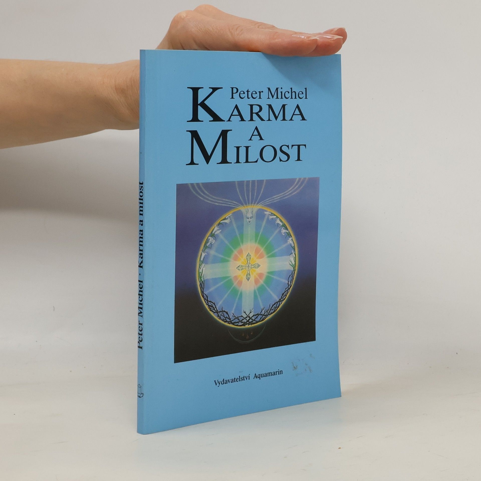 Peter Michel Karma a milost