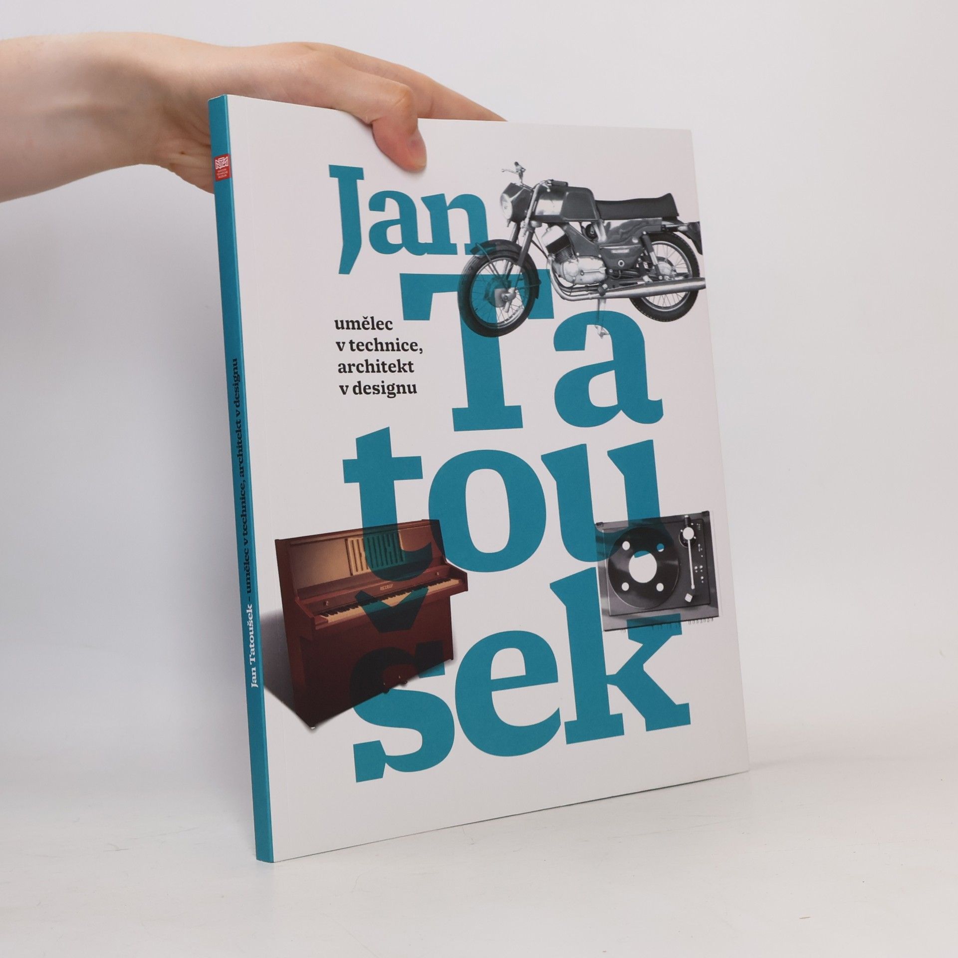 Jan Tatoušek