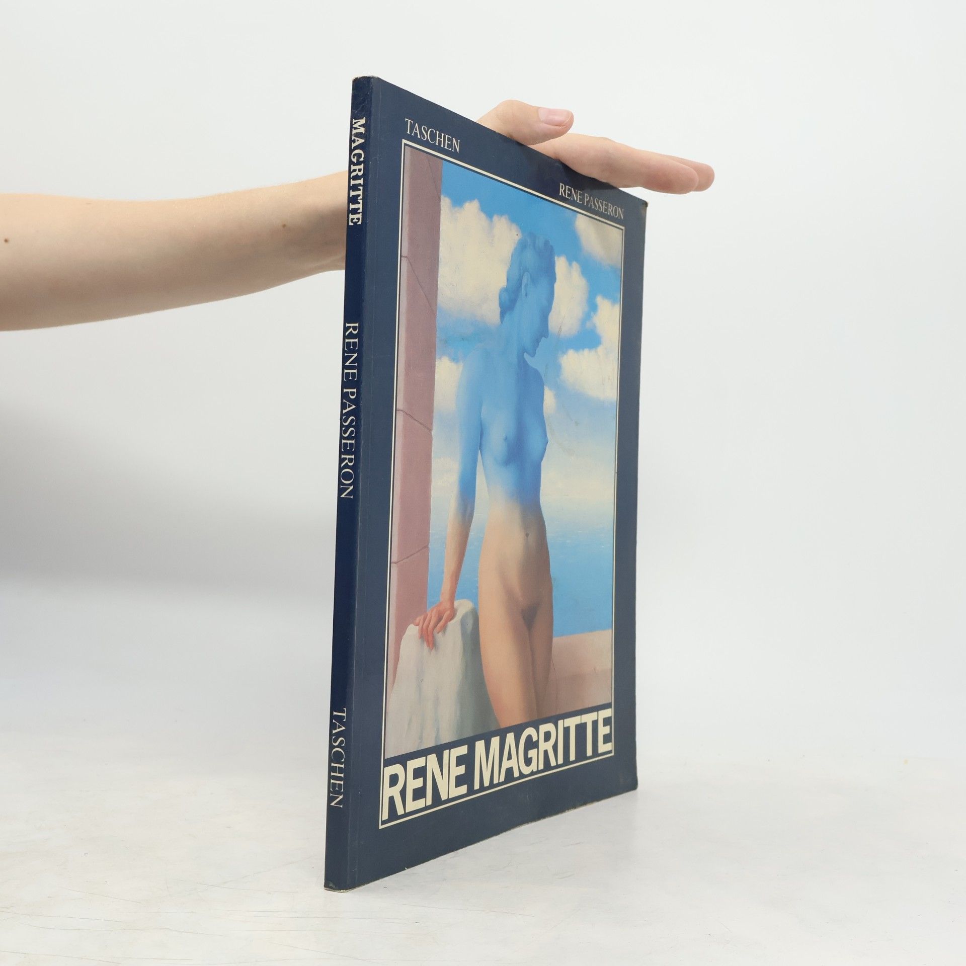 René Magritte René Magritte