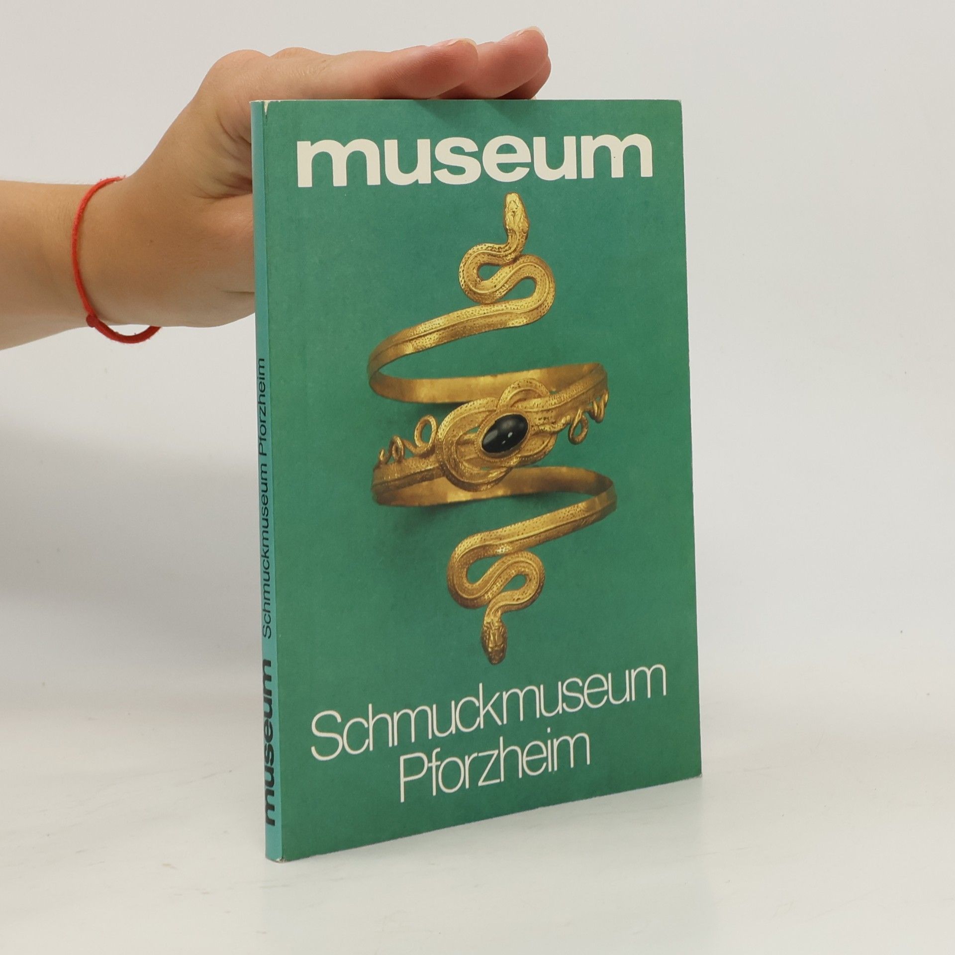 Various authors Schmuckmuseum Pforzheim