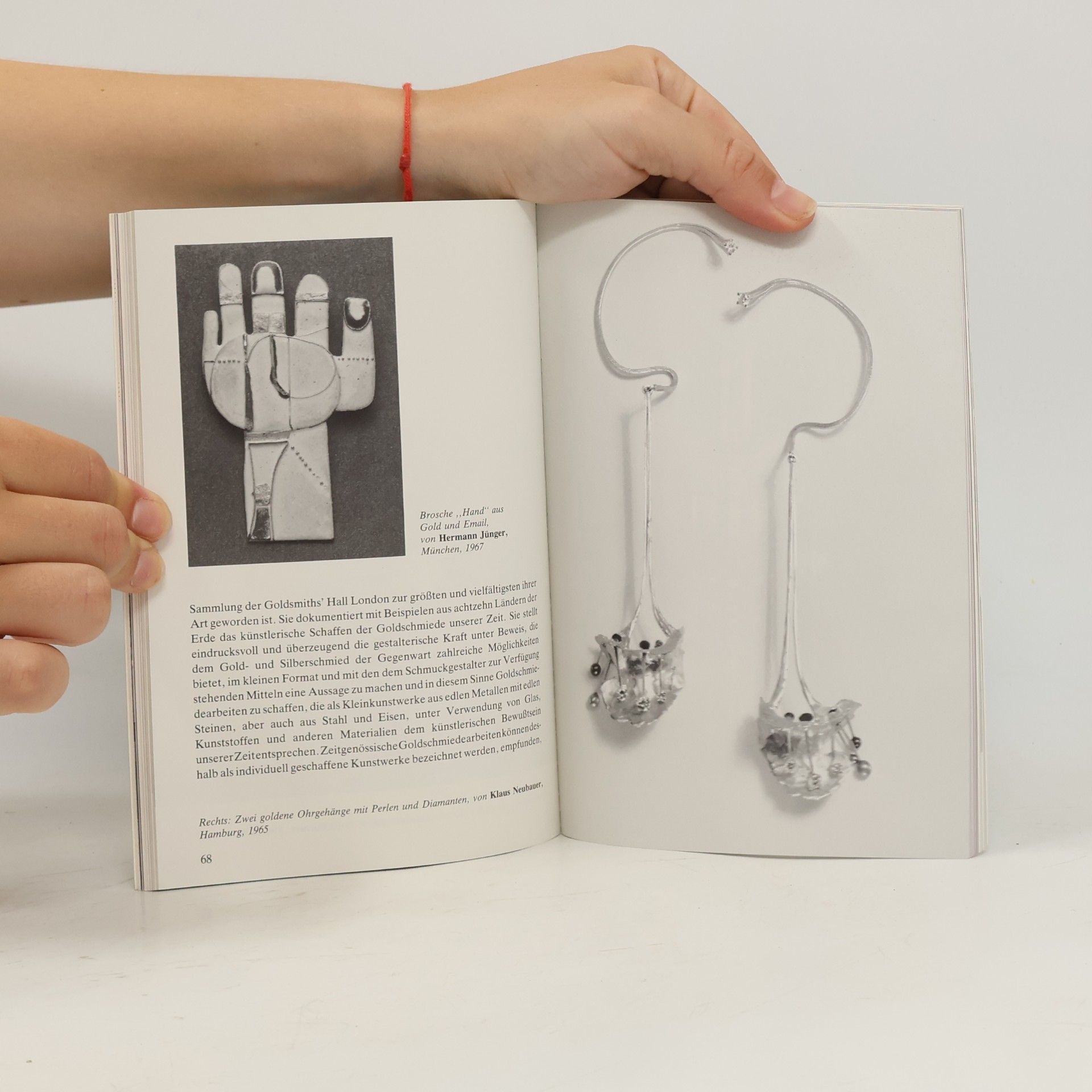 Autorenkollektiv Schmuckmuseum Pforzheim