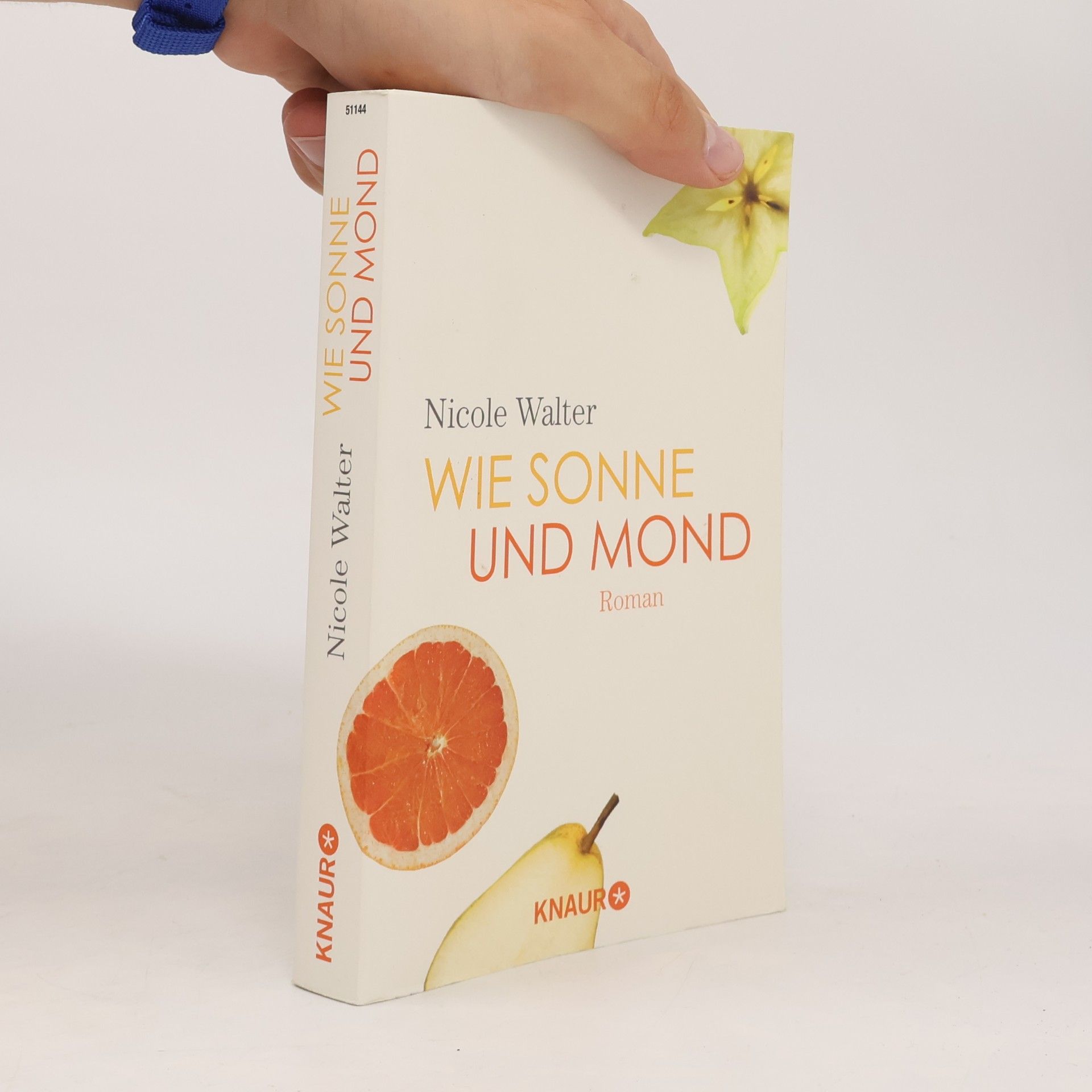 Wie Sonne und Mond