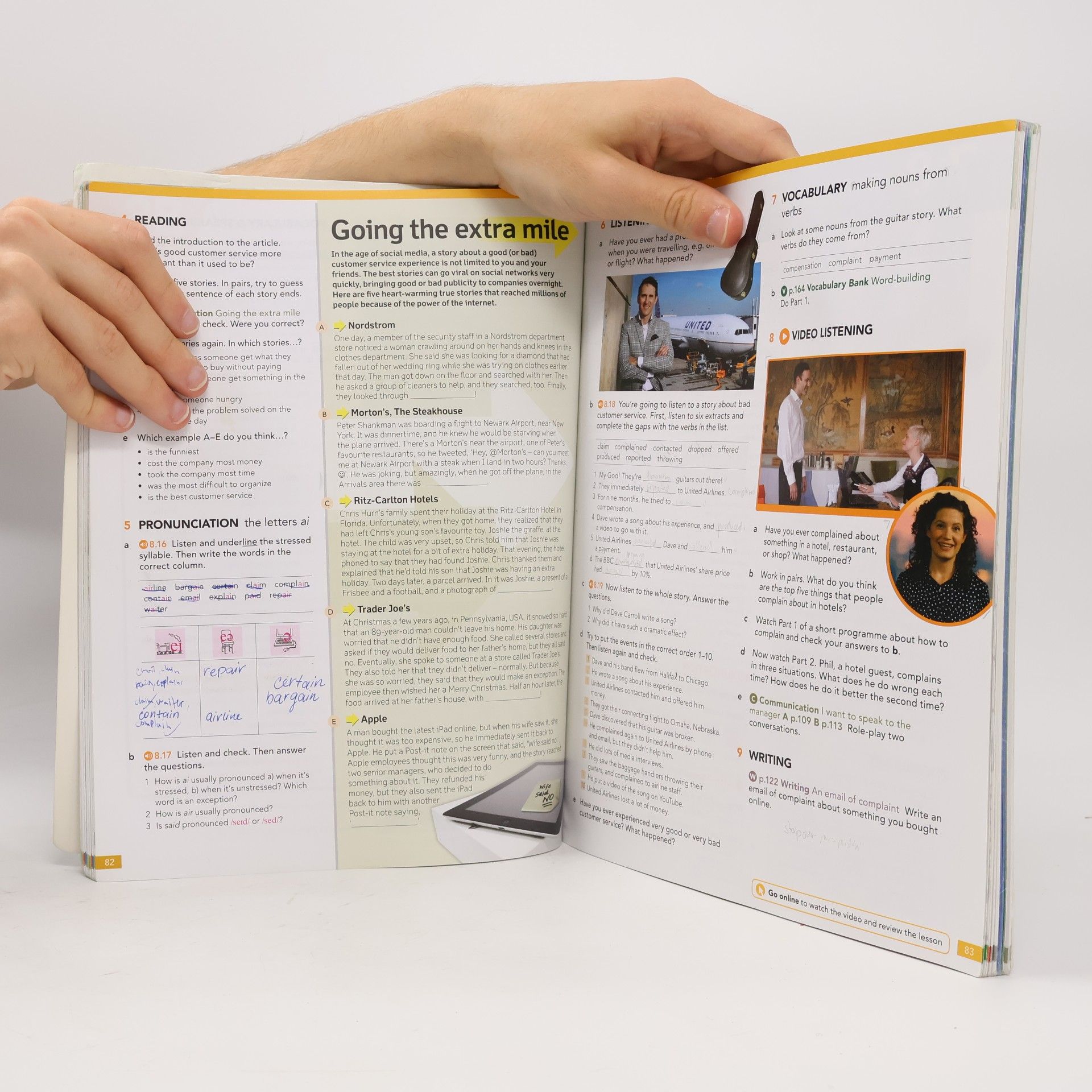 Christina Latham-Koenig English File. Intermediate
