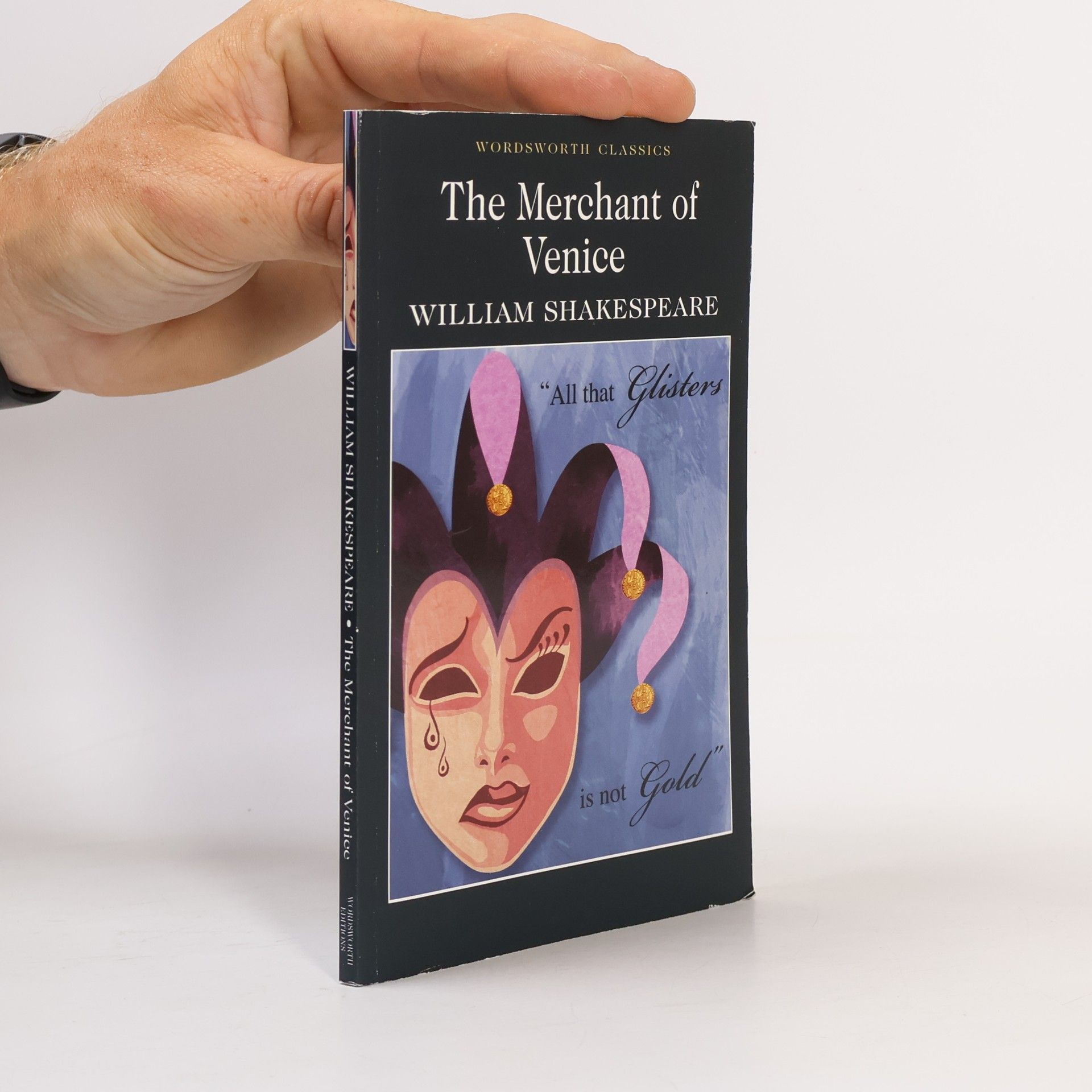 The Merchant of Venice