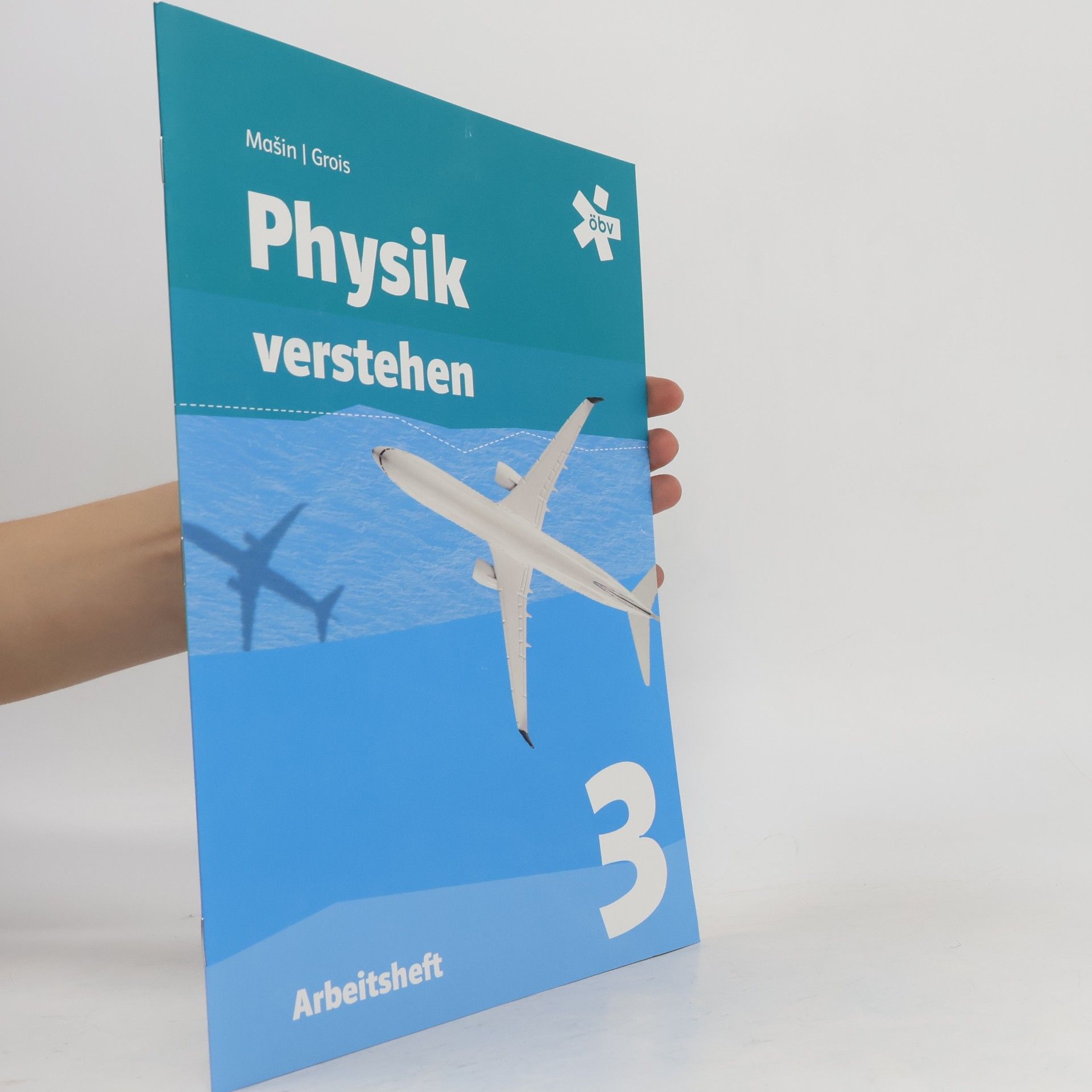 Gerald Grois Physik verstehen 3