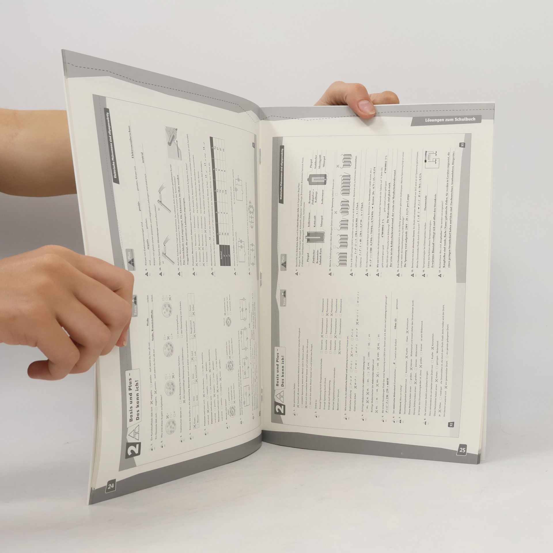 Mašin Physik verstehen LB 3