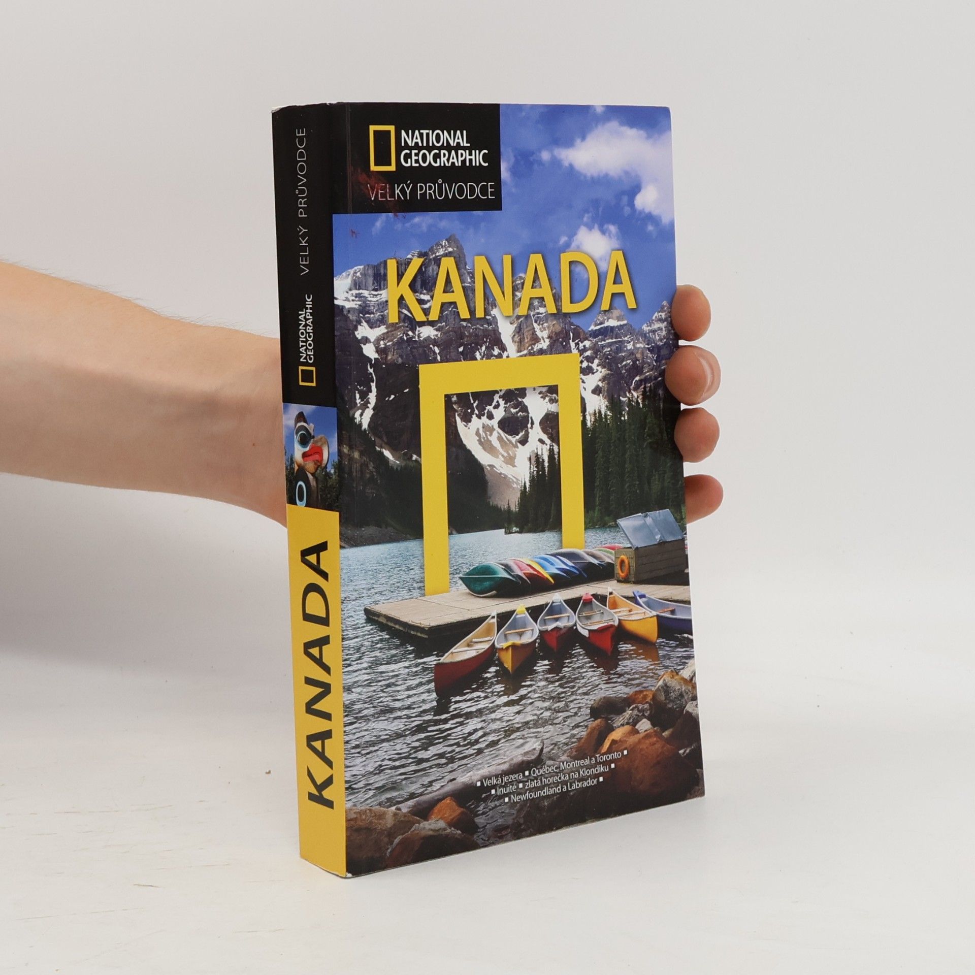 Michael Ivory Kanada