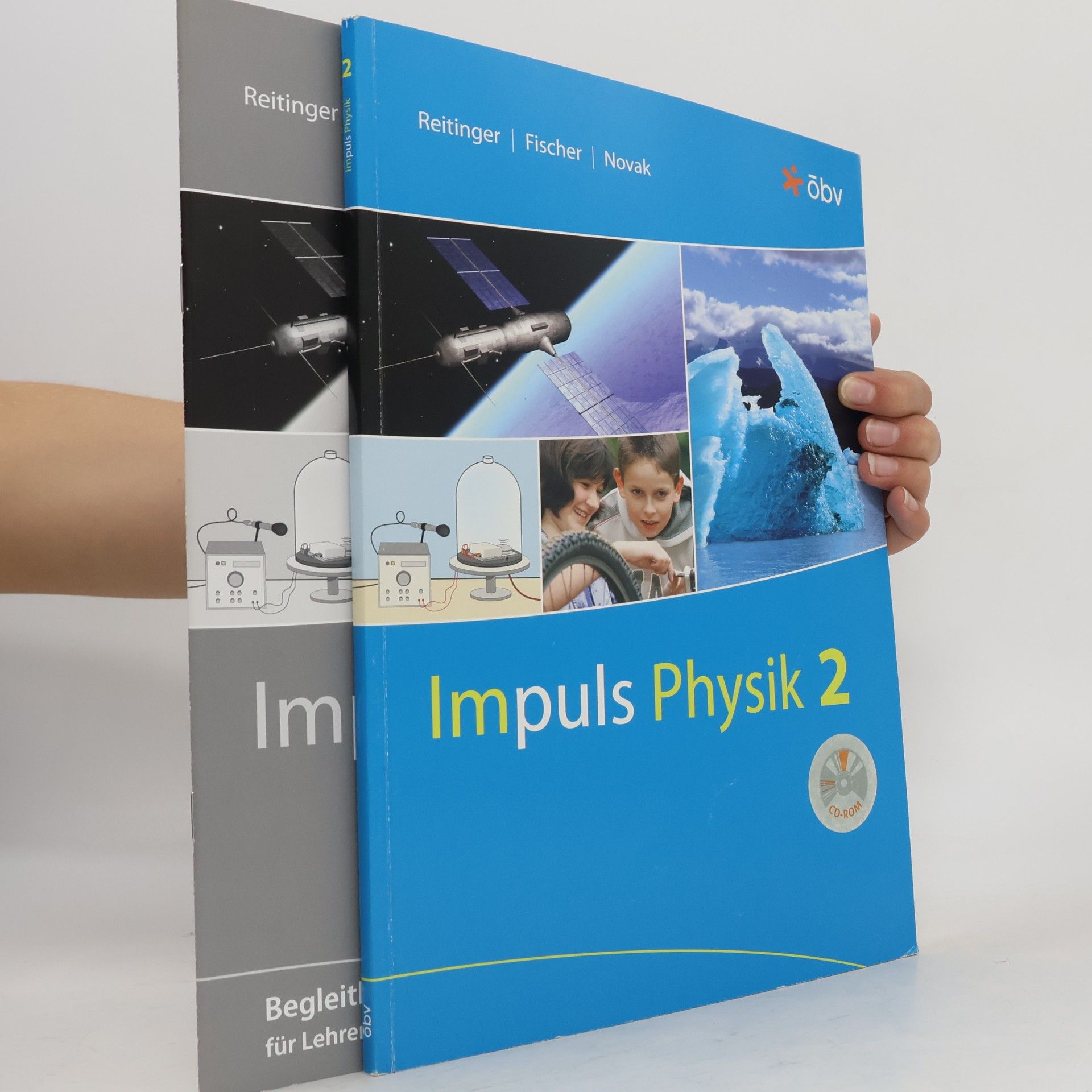 Impuls Physik 2
