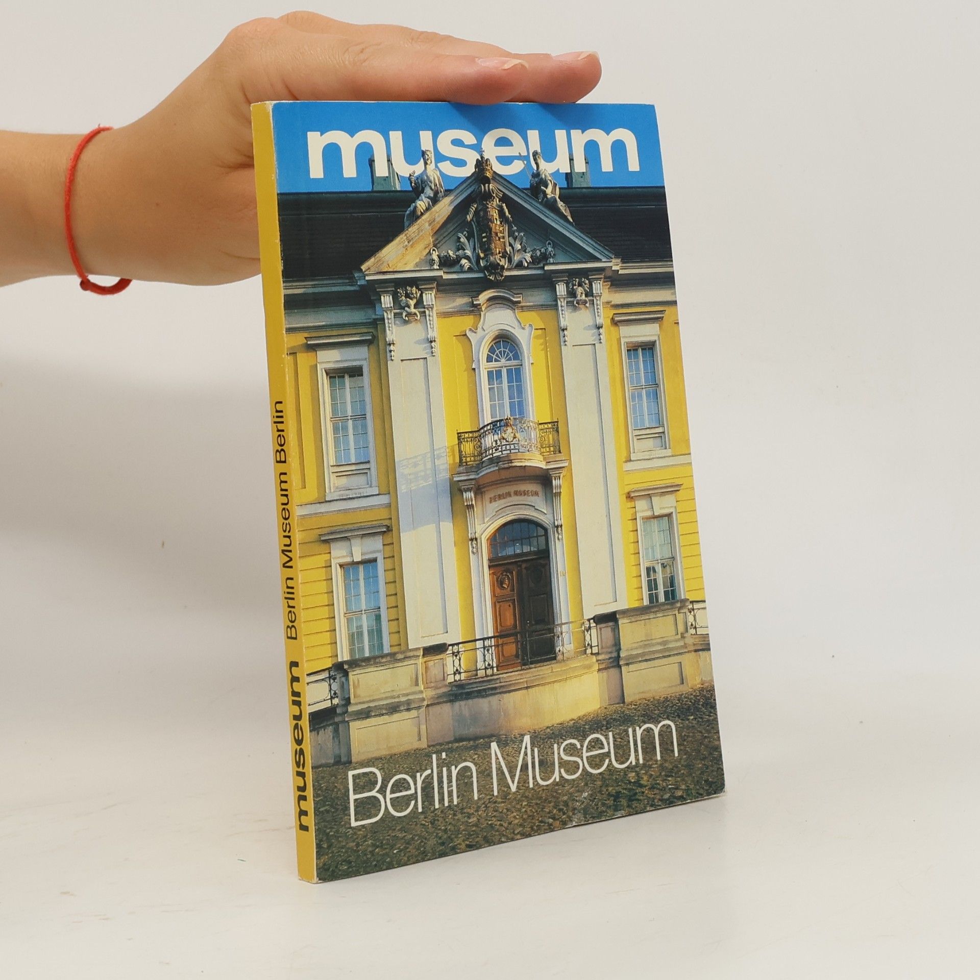 Various authors Museum Berlin