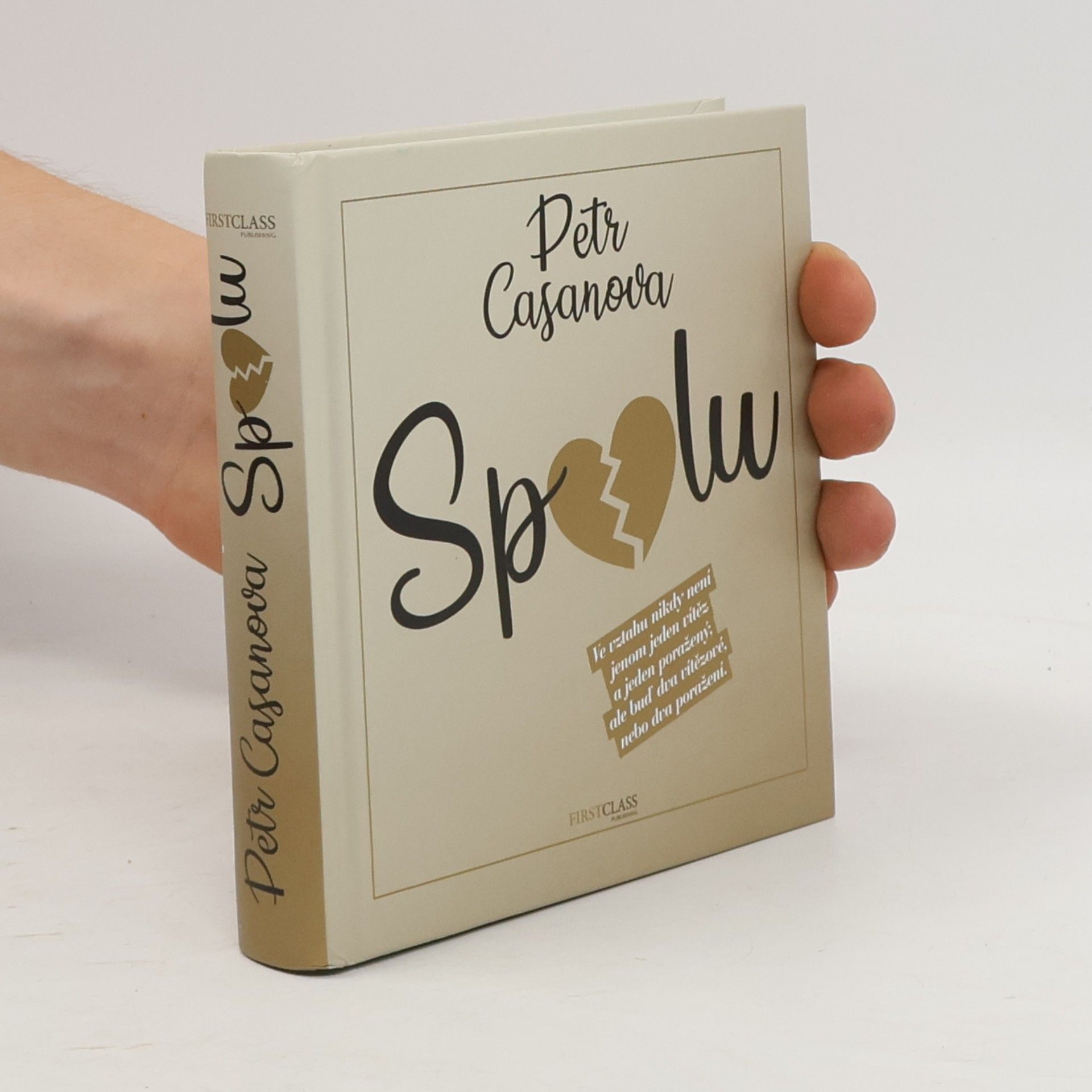 Petr Casanova Spolu