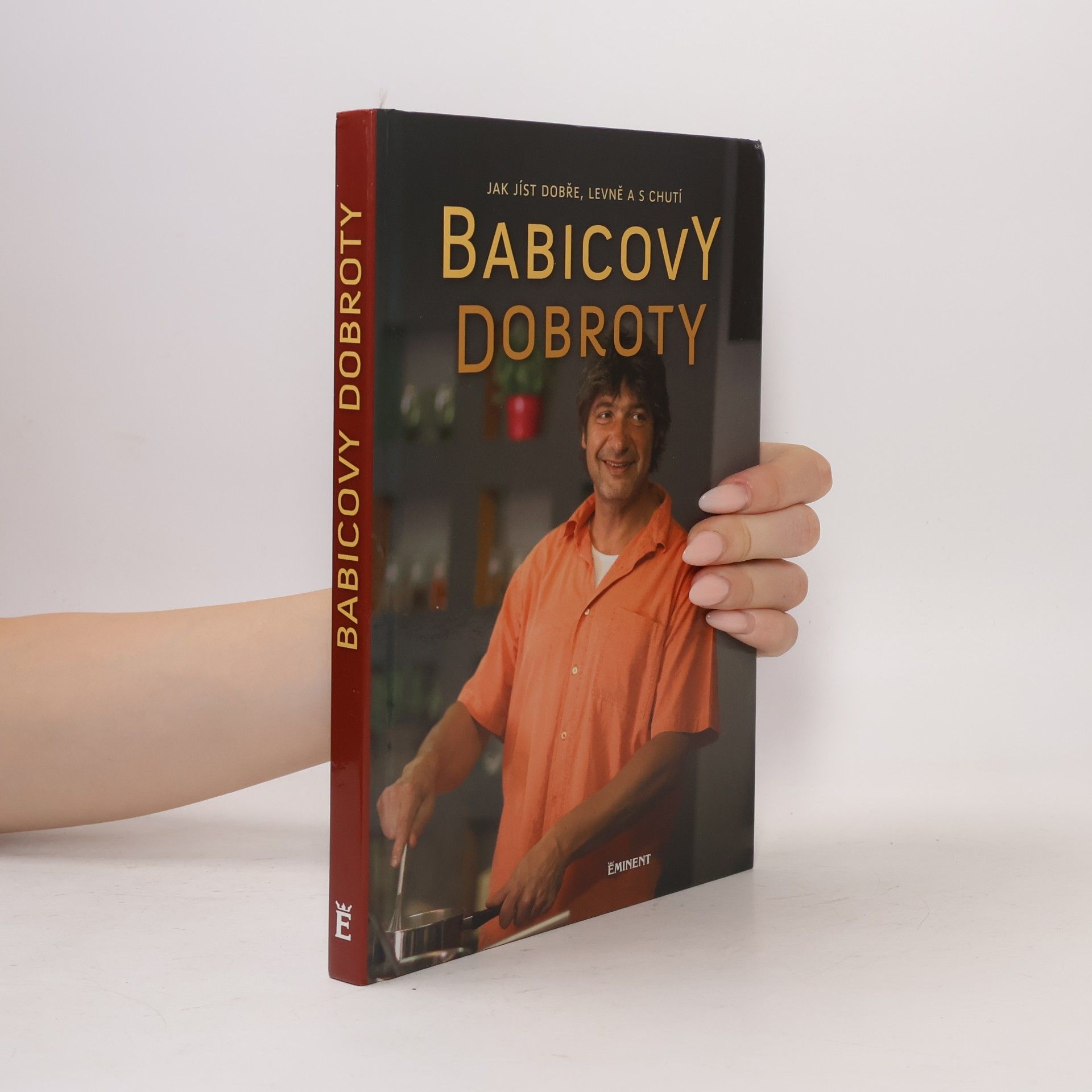 Jiří Babica Babicovy dobroty