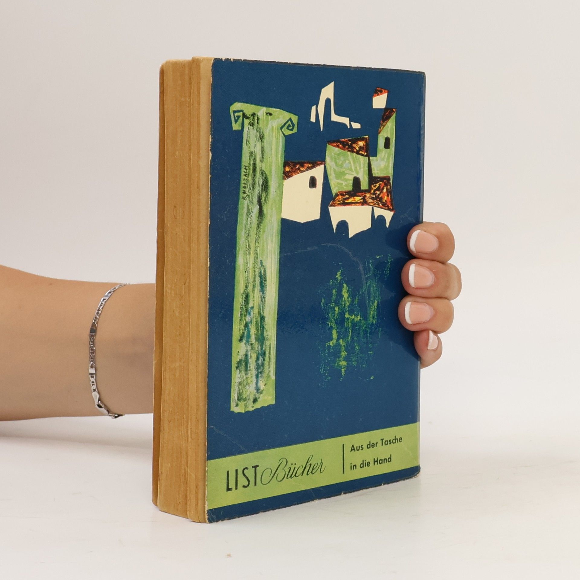 Axel Munthe Das Buch von San Michele