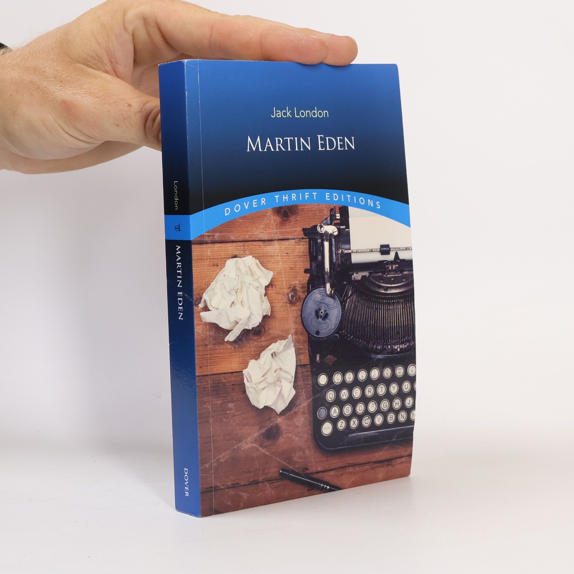 Martin Eden