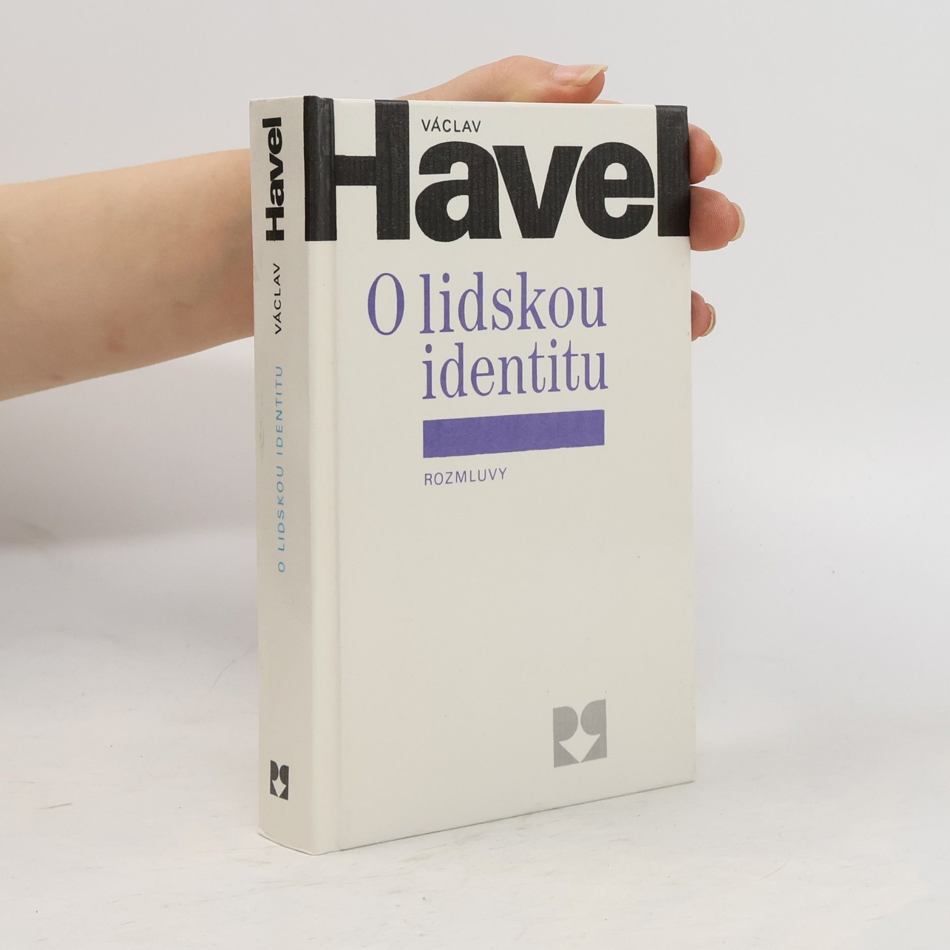 Václav Havel O lidskou identitu