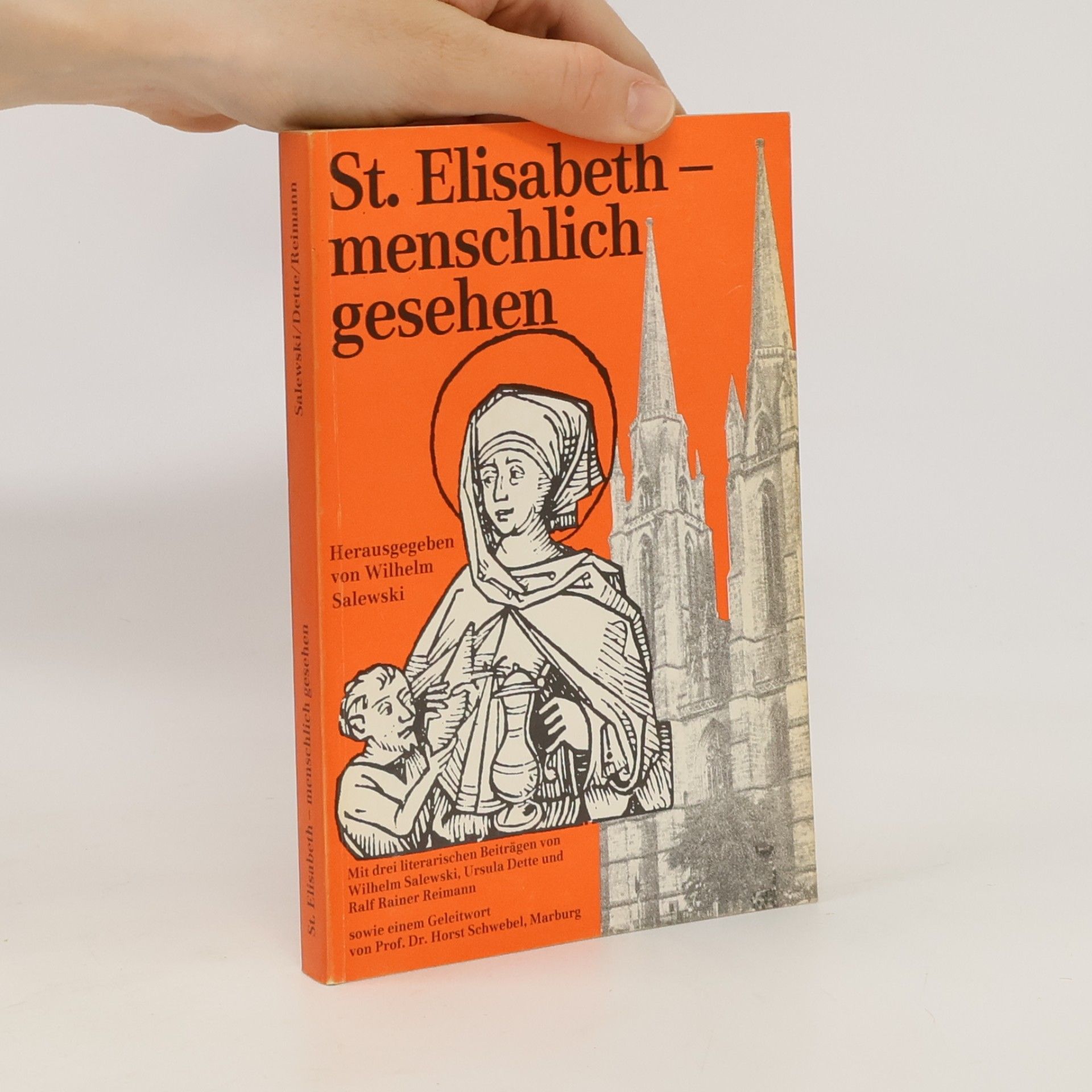 kolektiv St. Elisabeth - menschlich gesehen