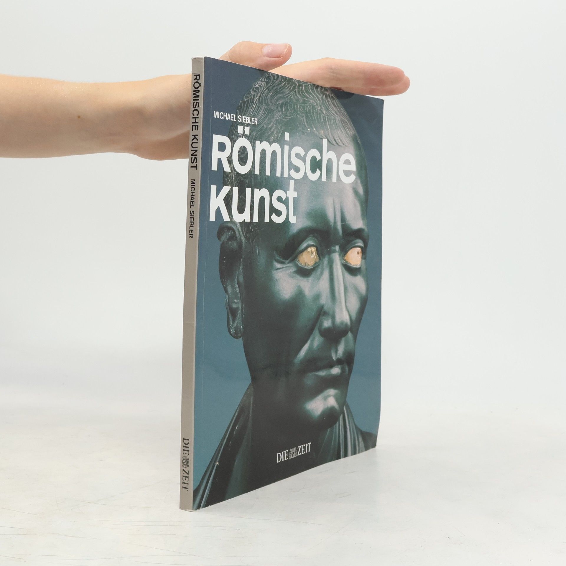 Michael Siebler Römische Kunst