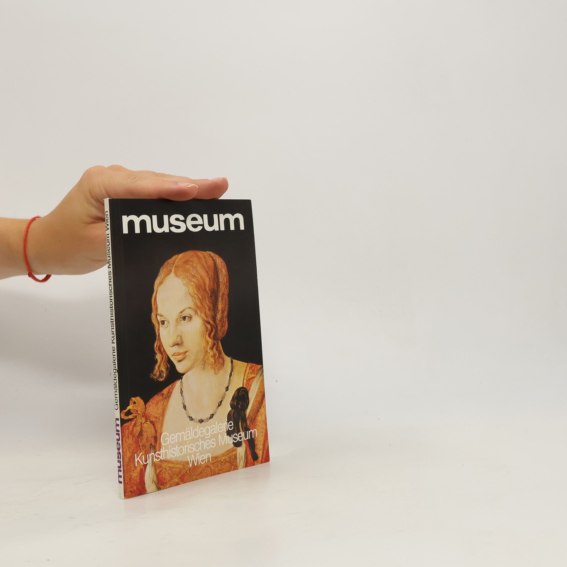 Collectif d'auteurs Museum